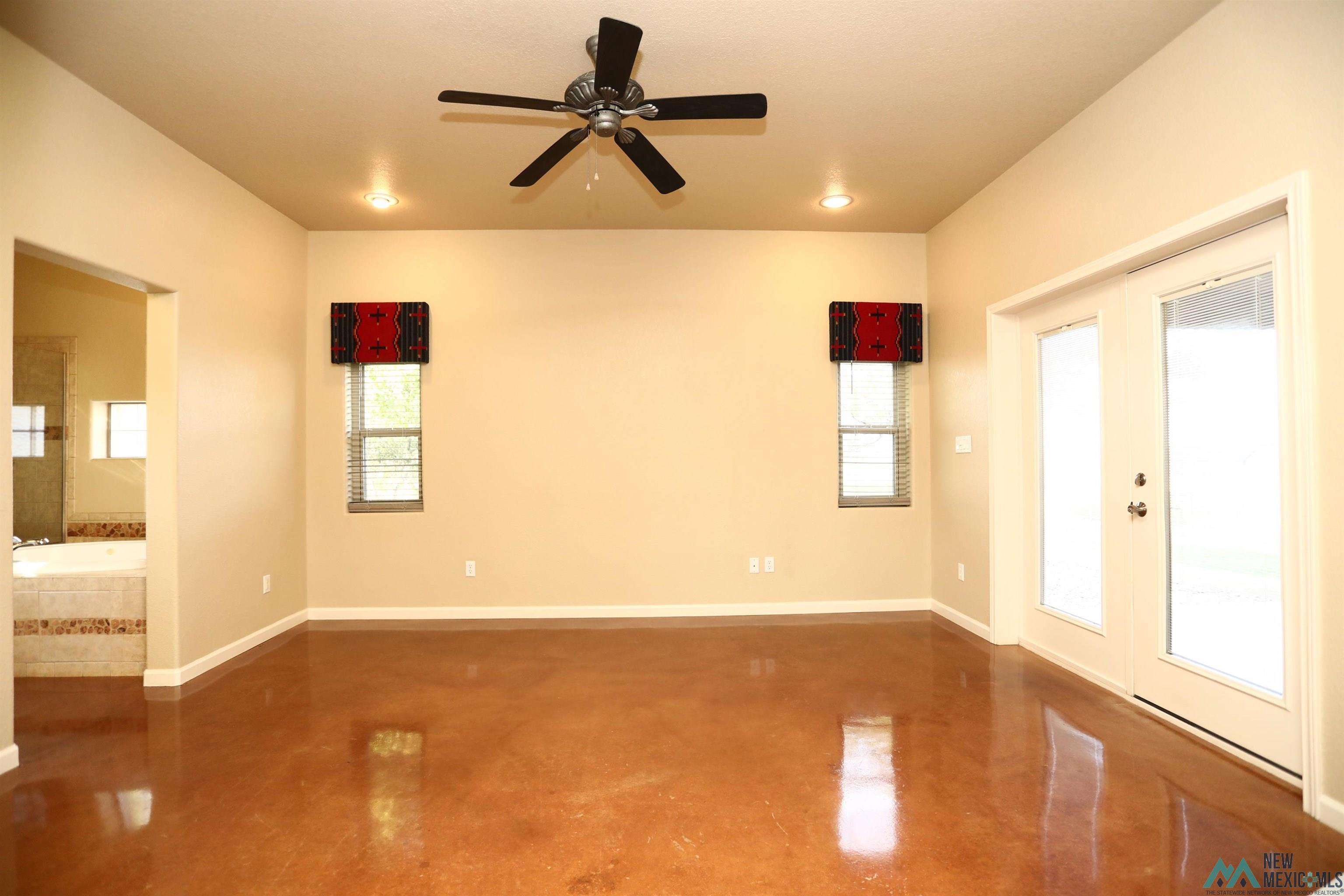 8 Calabaza Draw Lane