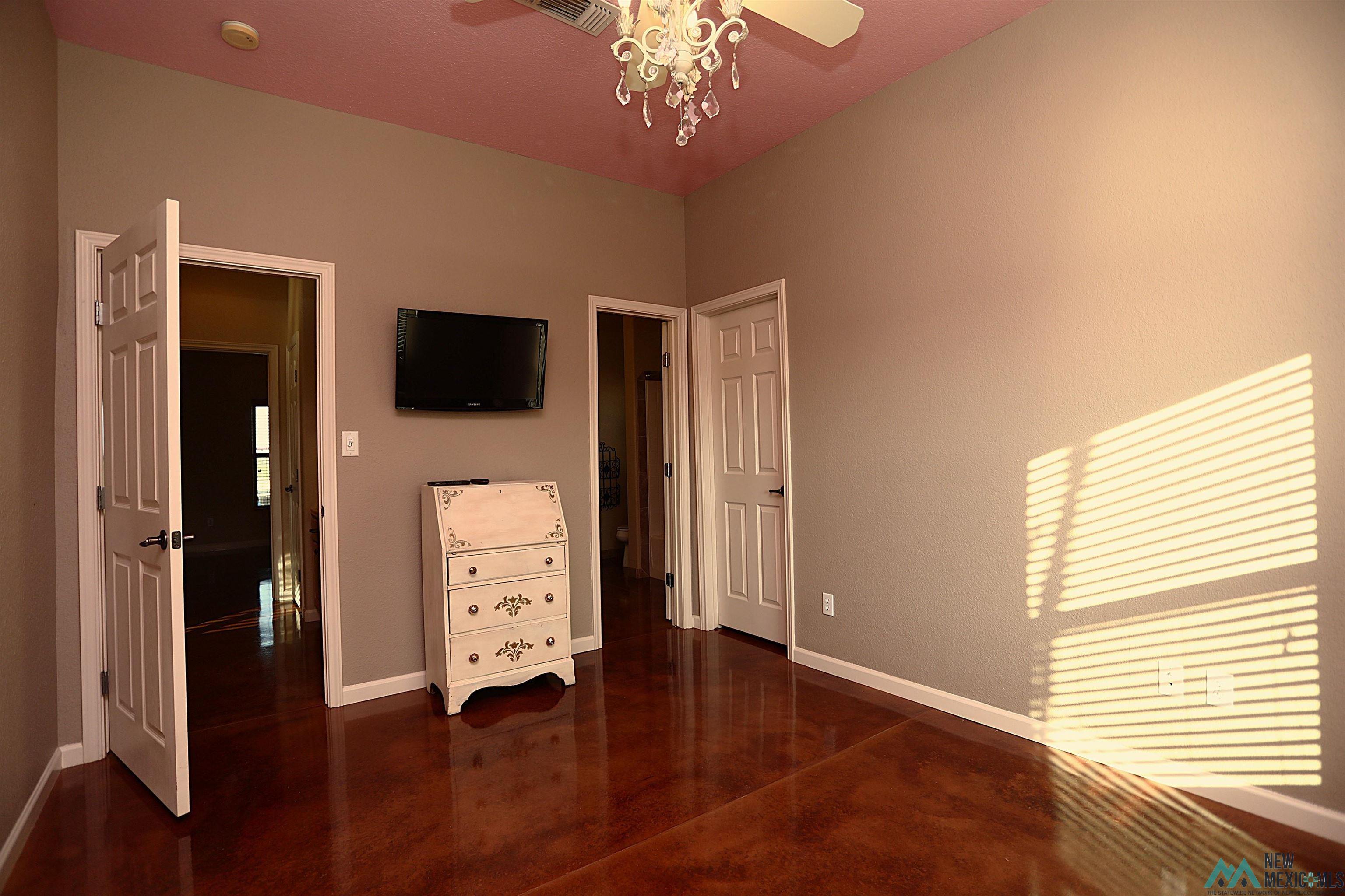 8 Calabaza Draw Lane