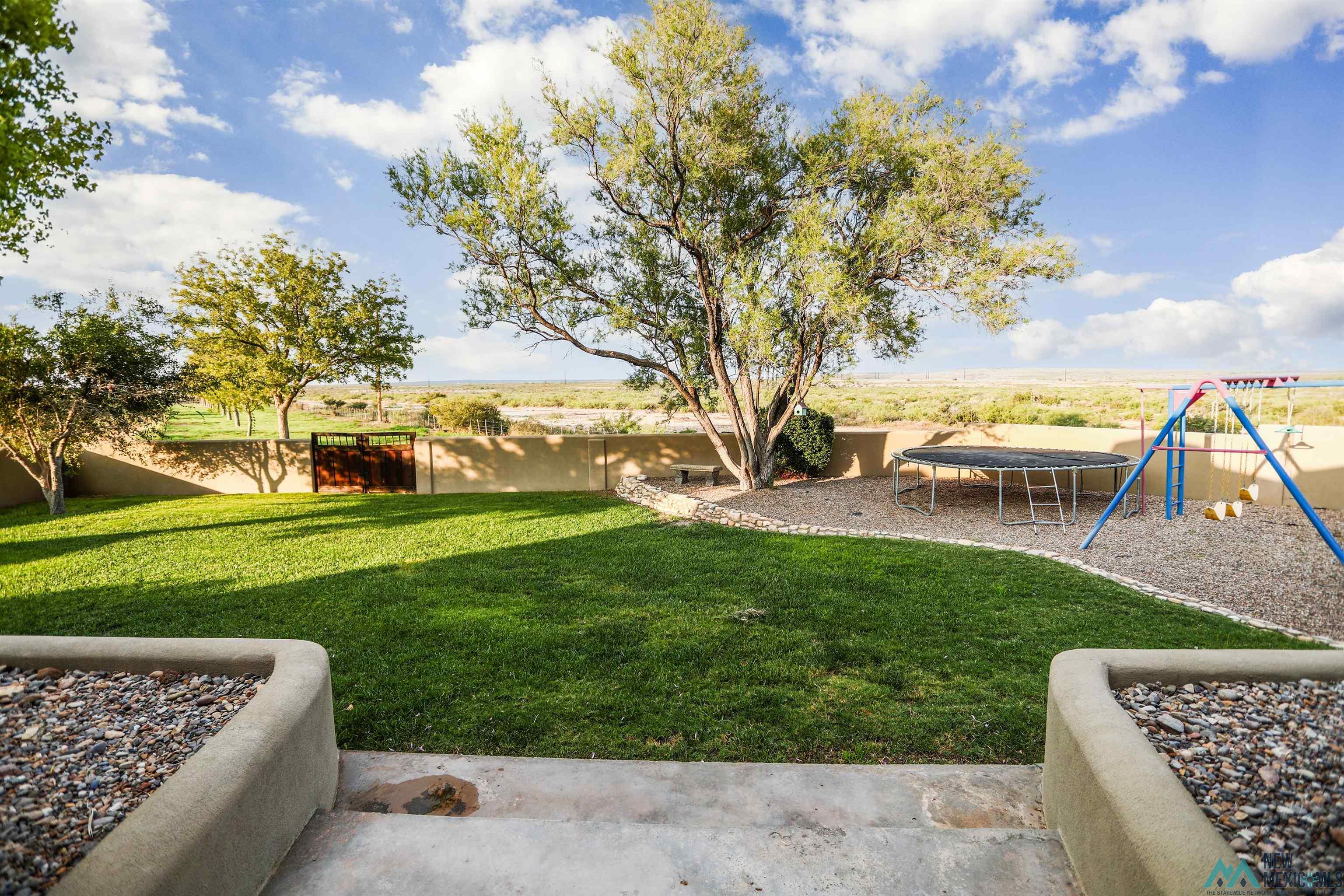 8 Calabaza Draw Lane