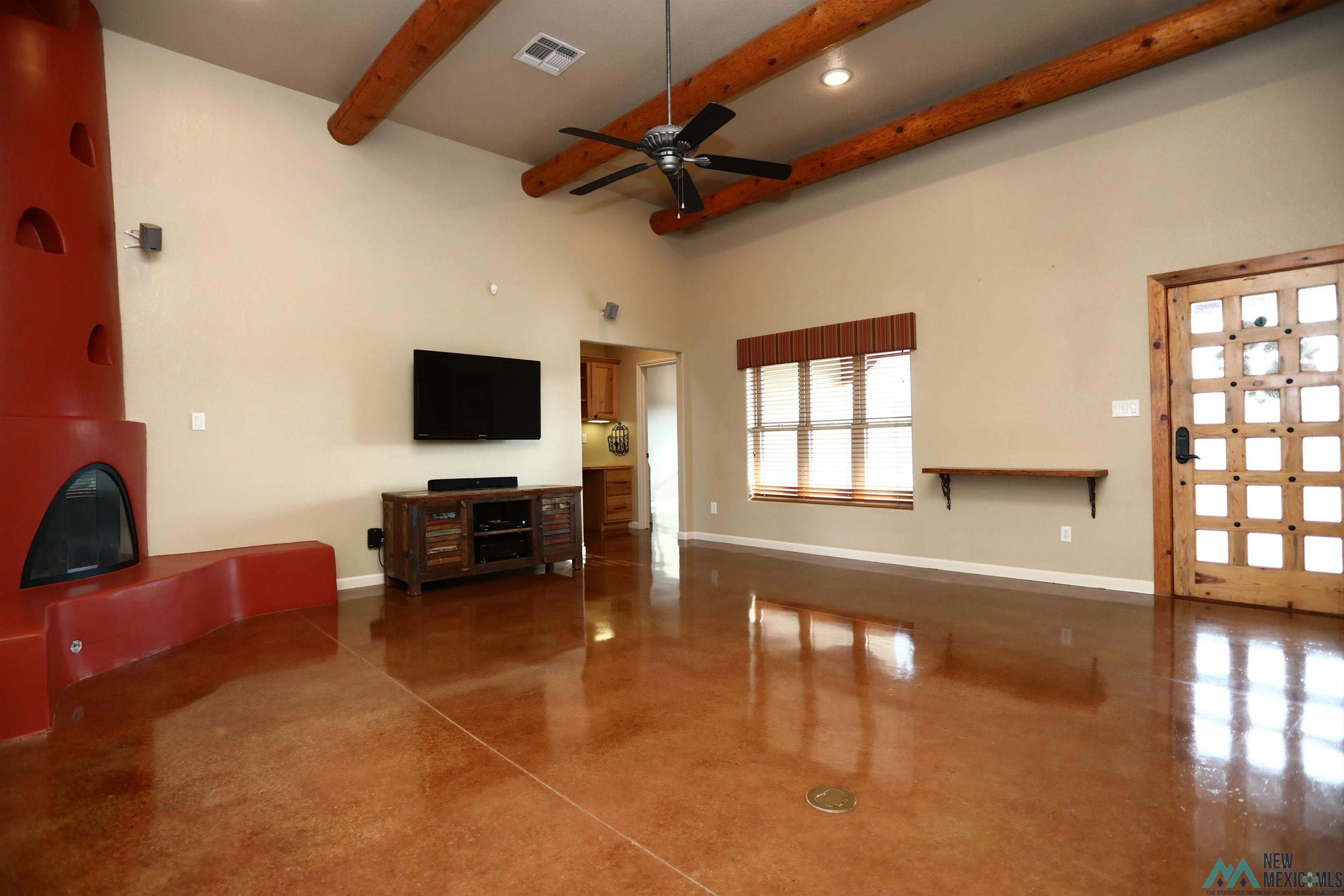 8 Calabaza Draw Lane