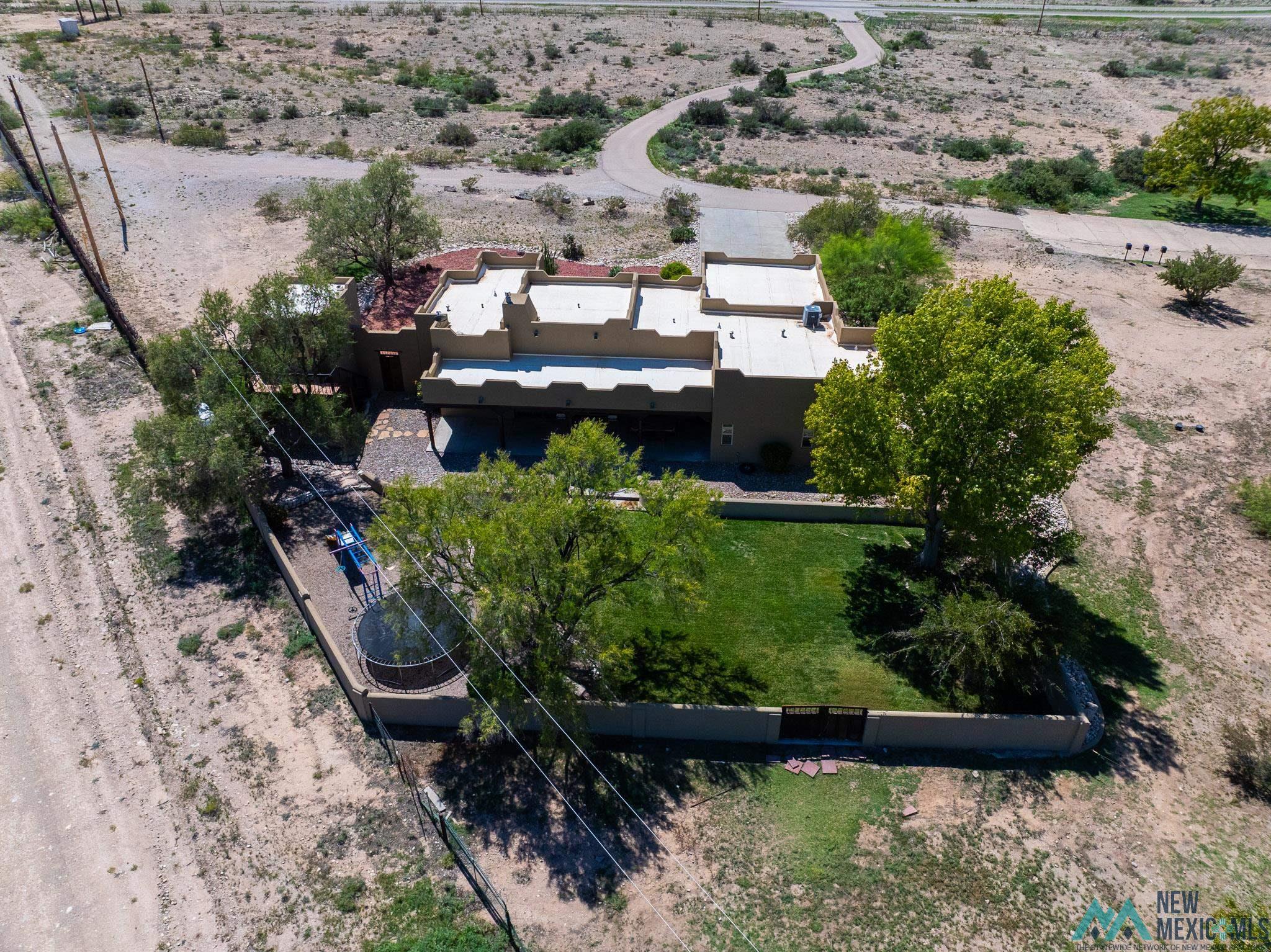 8 Calabaza Draw Lane