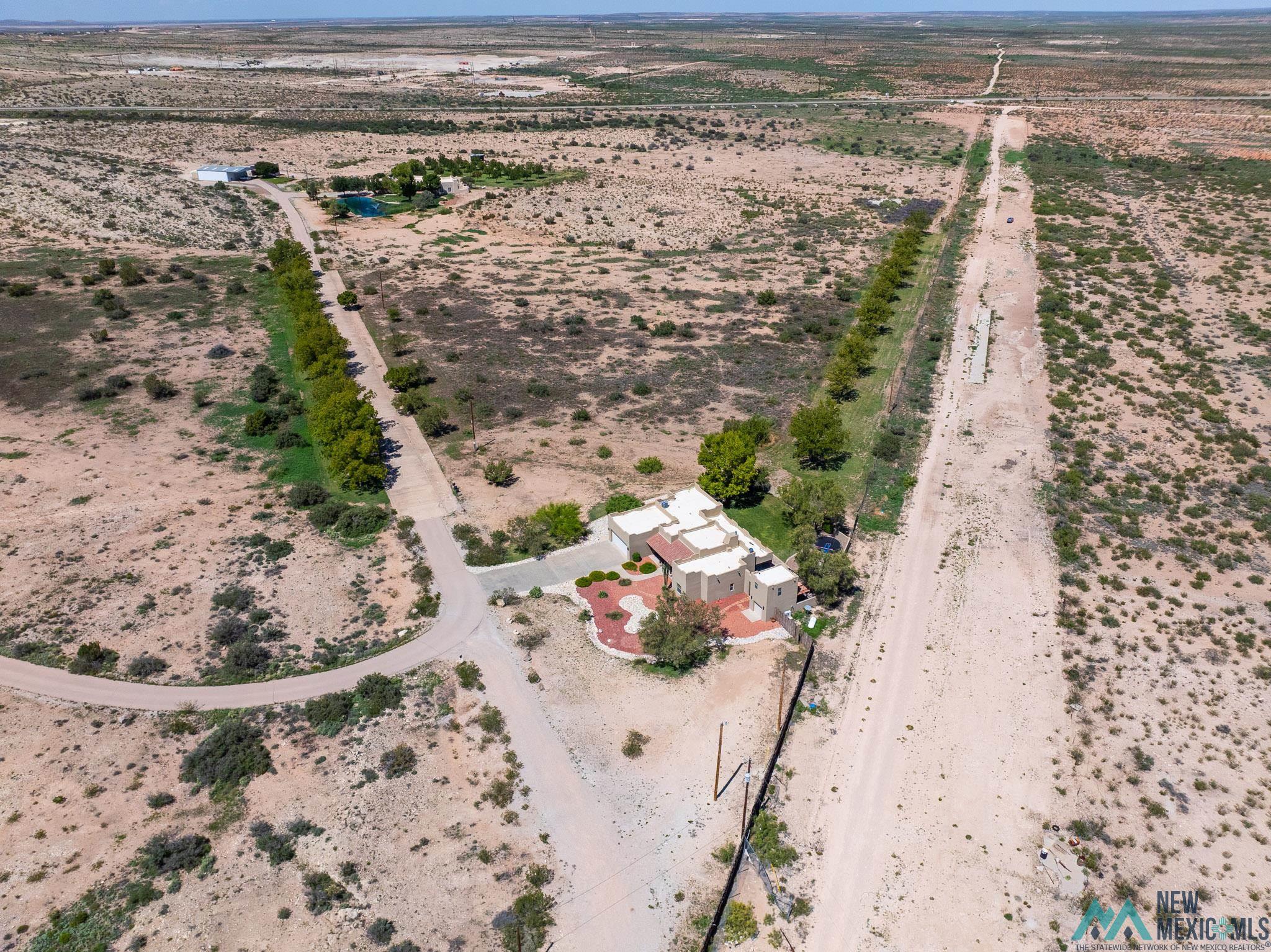 8 Calabaza Draw Lane