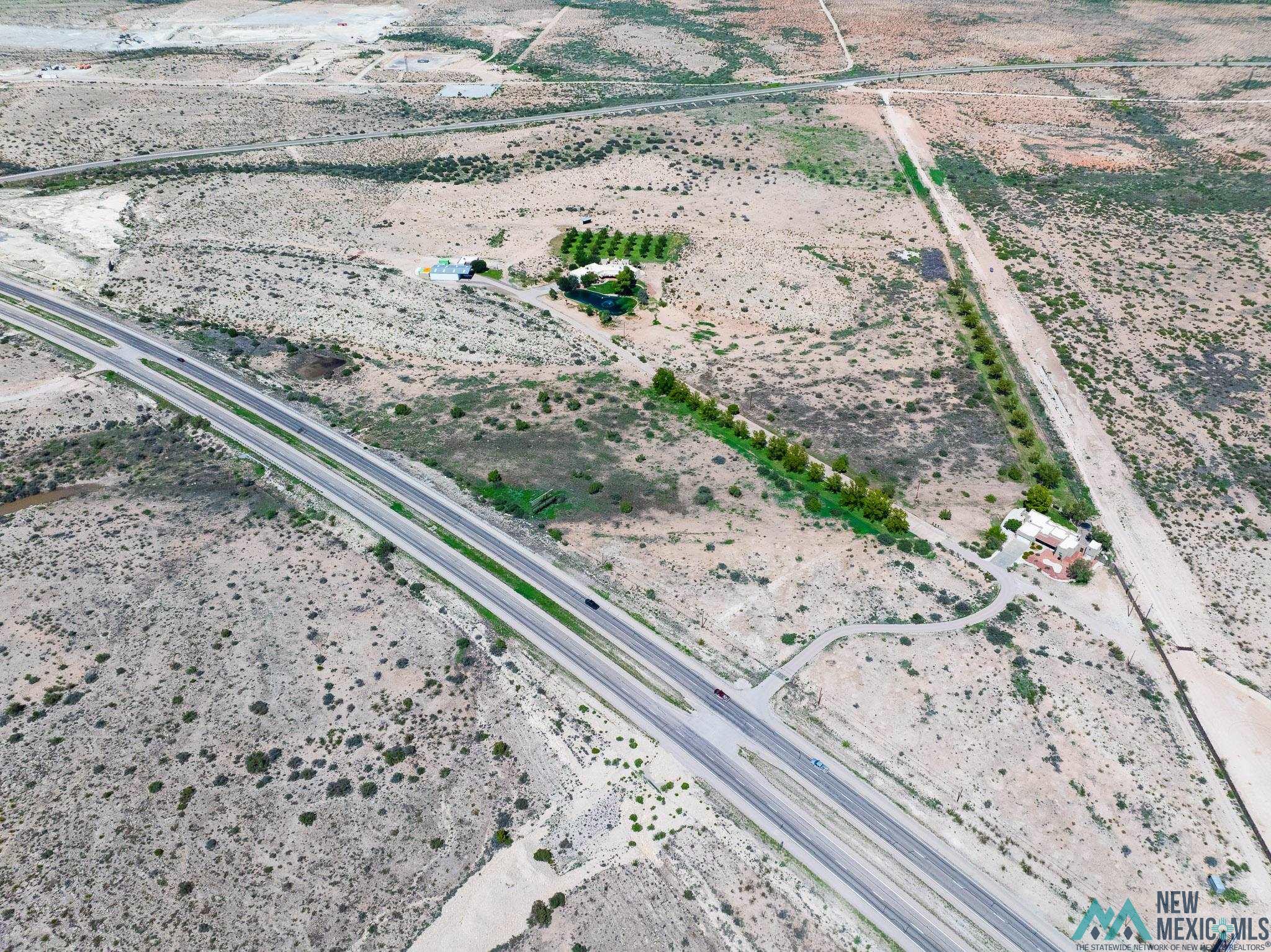 8 Calabaza Draw Lane