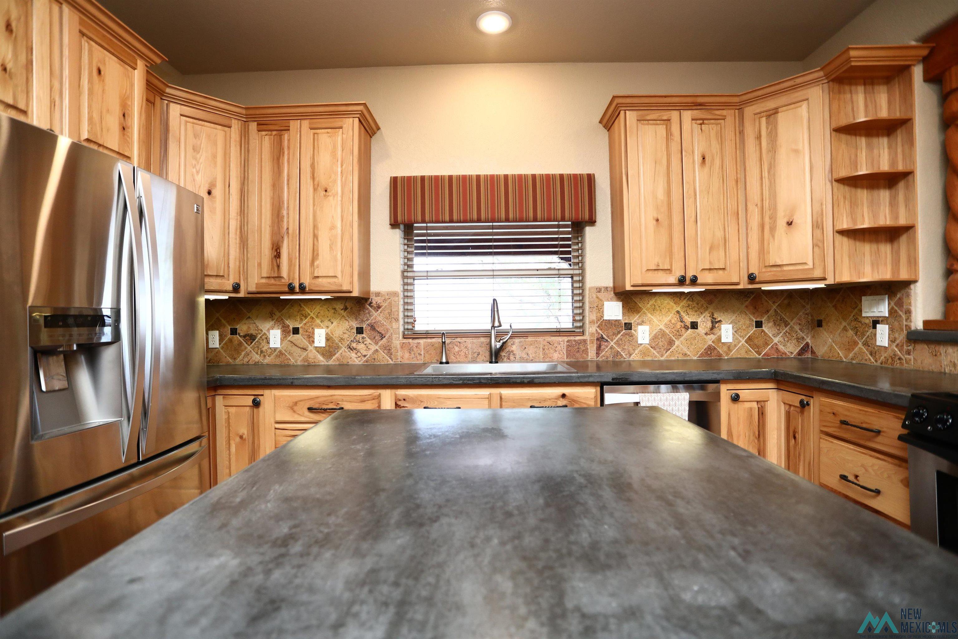 8 Calabaza Draw Lane