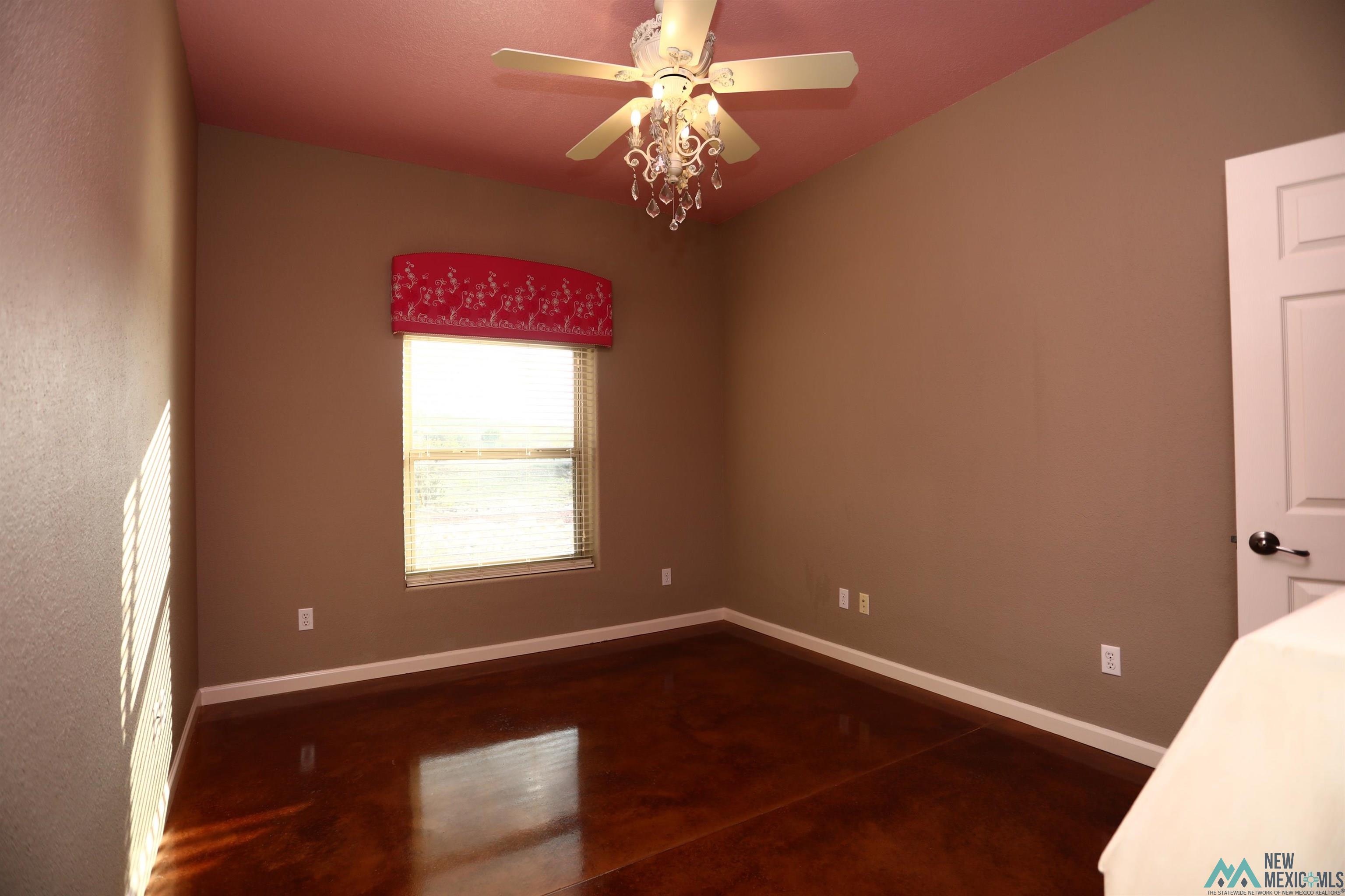 8 Calabaza Draw Lane