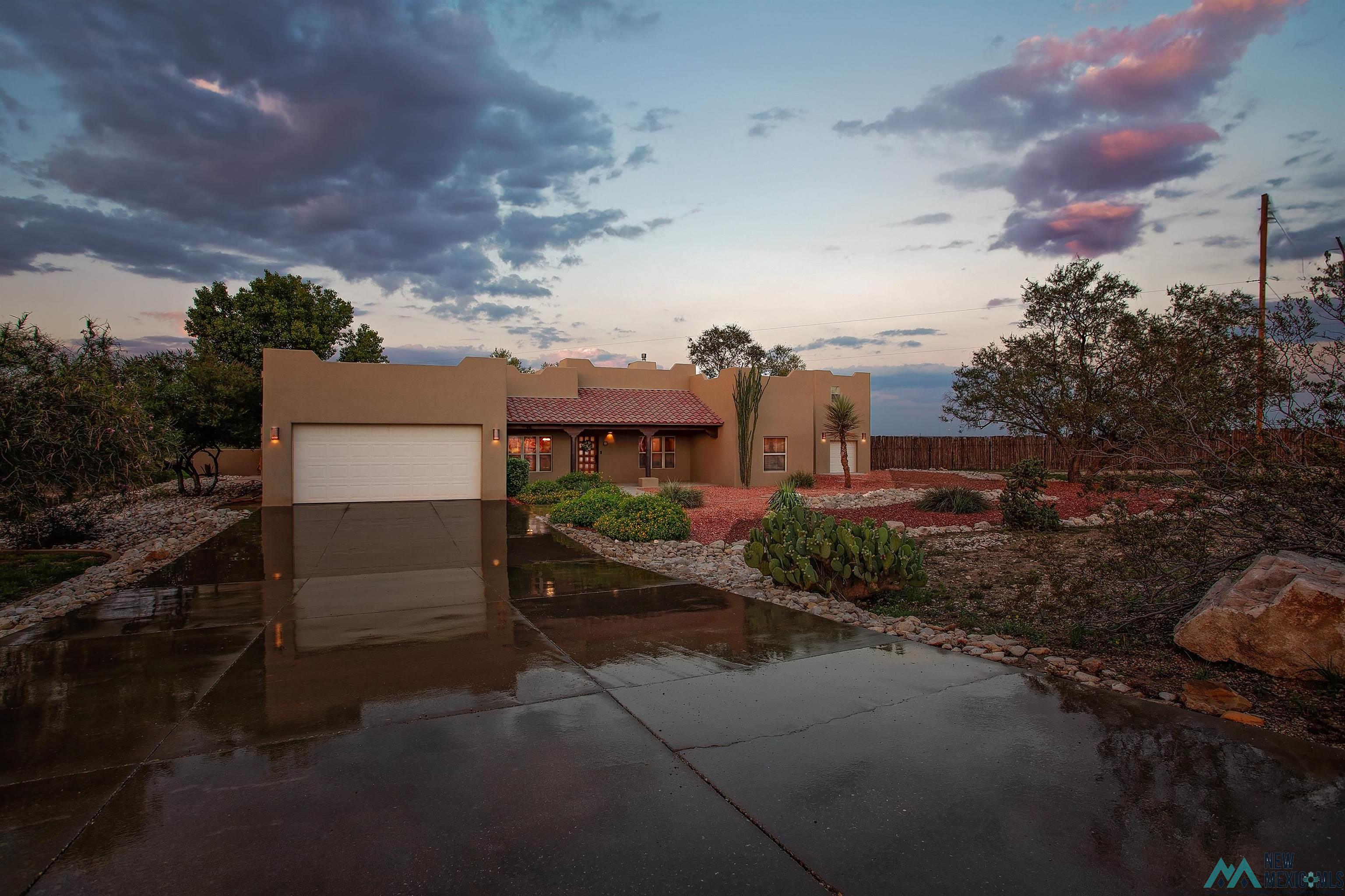 8 Calabaza Draw Lane