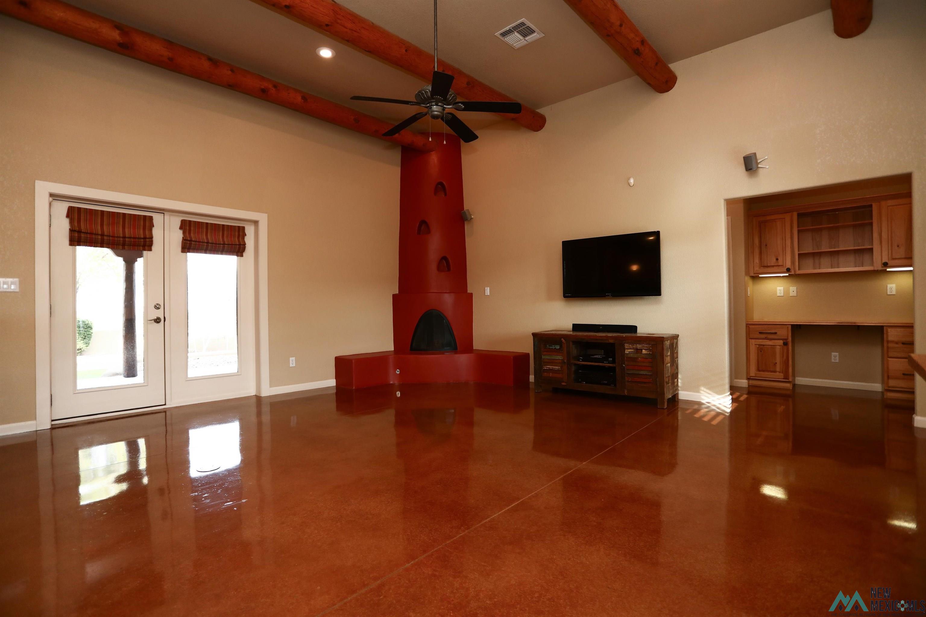 8 Calabaza Draw Lane