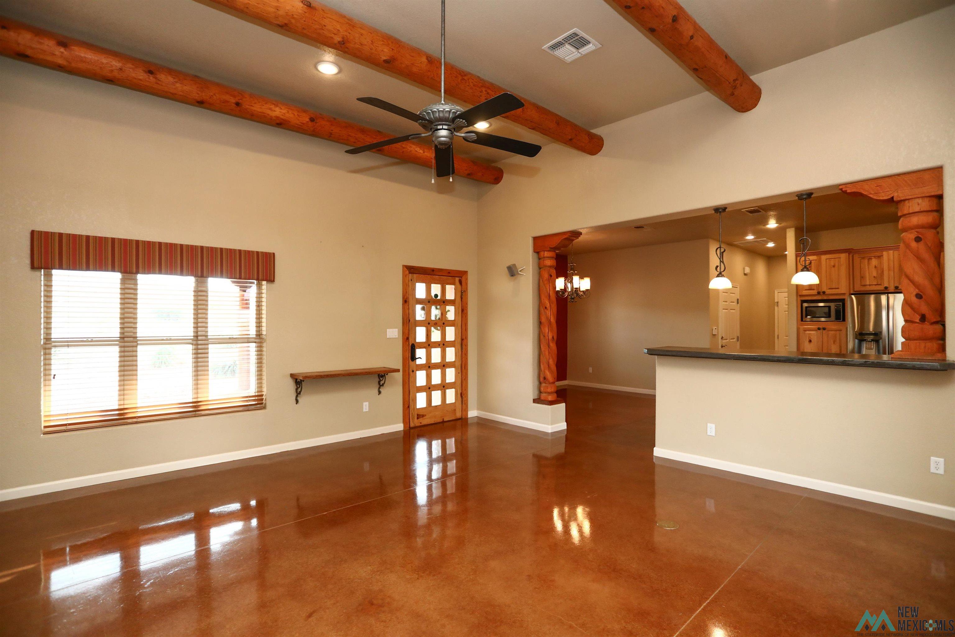 8 Calabaza Draw Lane