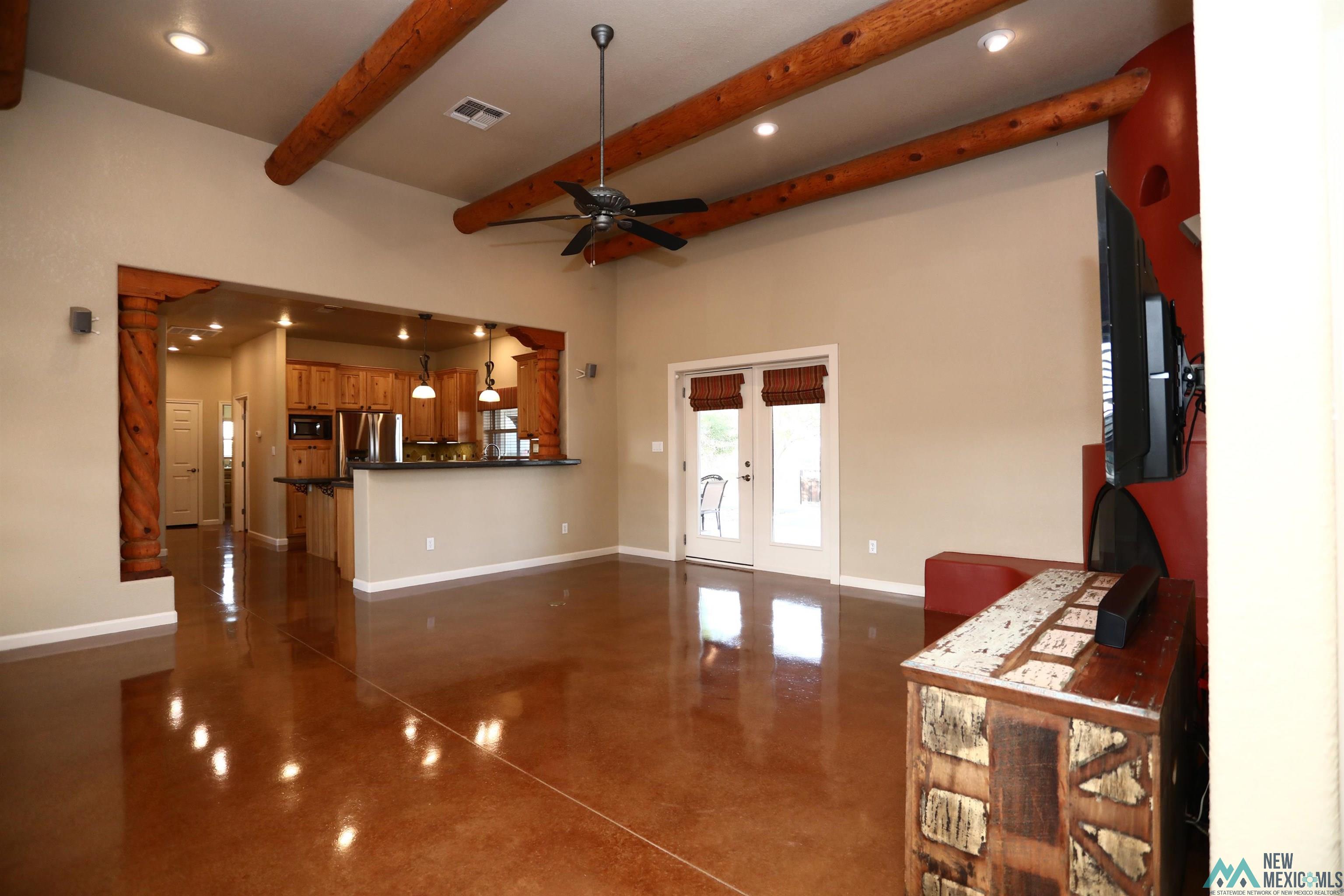 8 Calabaza Draw Lane