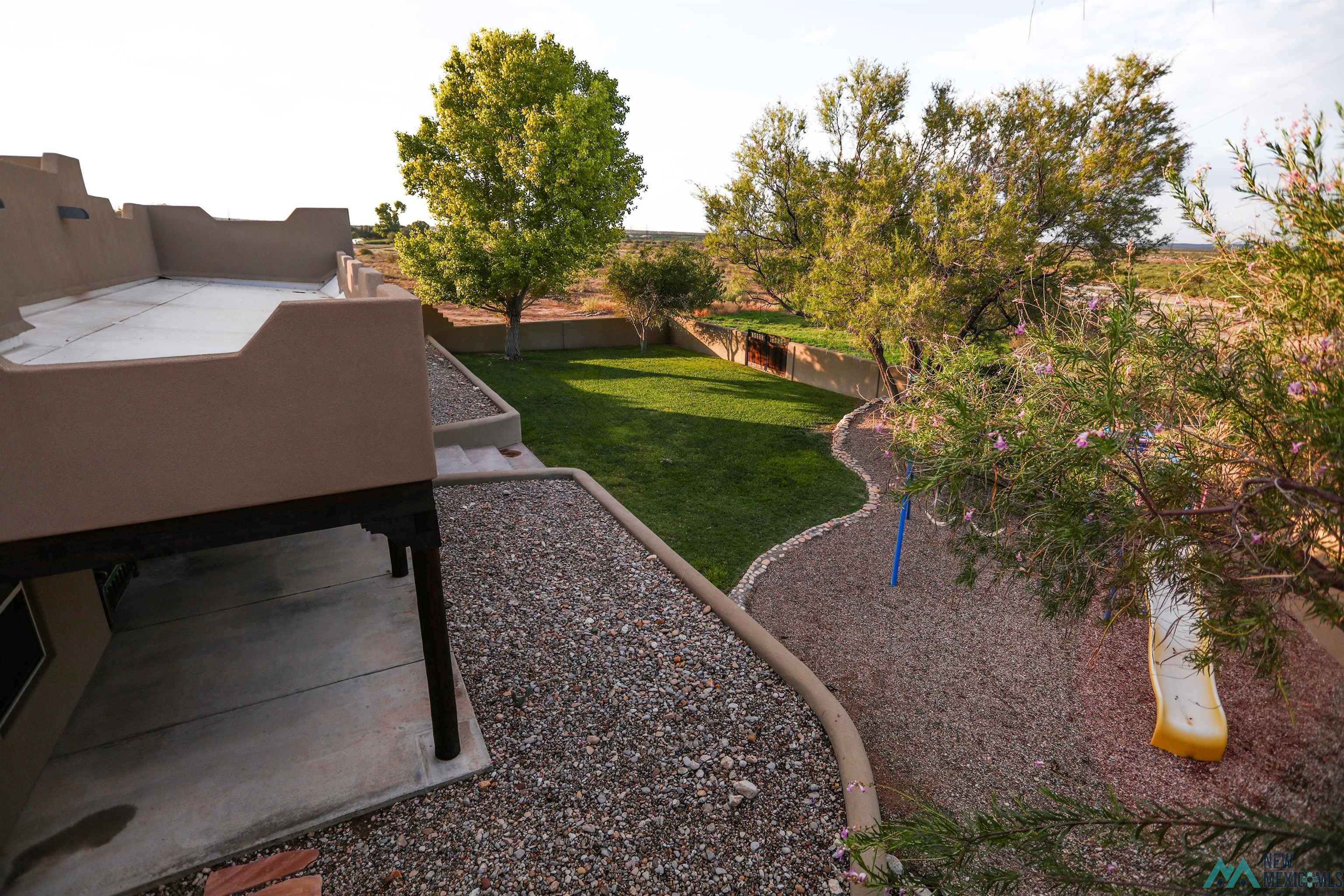 8 Calabaza Draw Lane