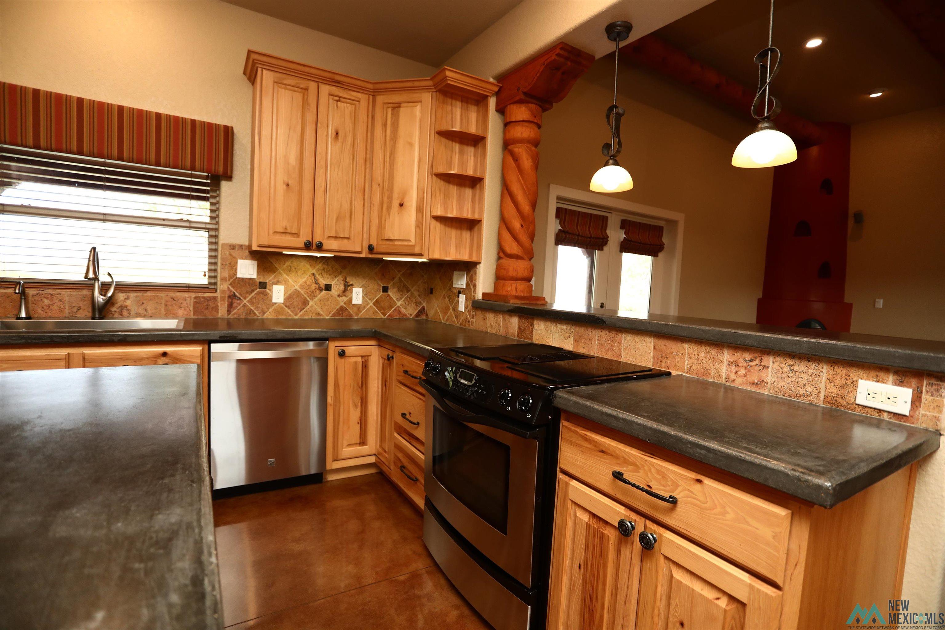 8 Calabaza Draw Lane