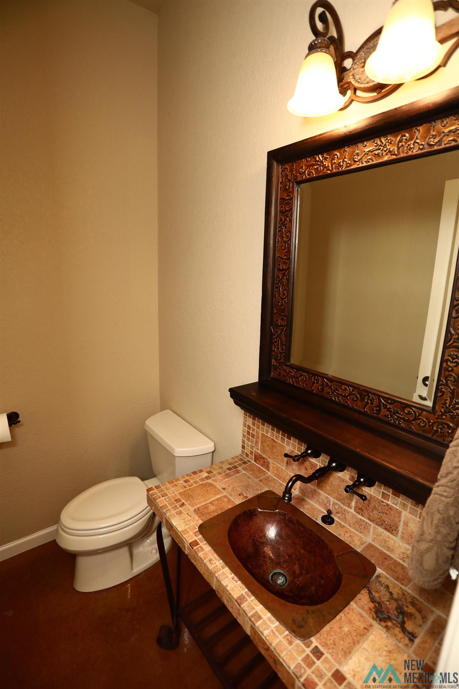 8 Calabaza Draw Lane