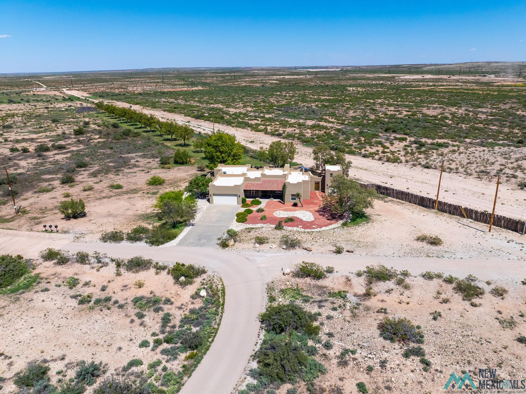 8 Calabaza Draw Lane