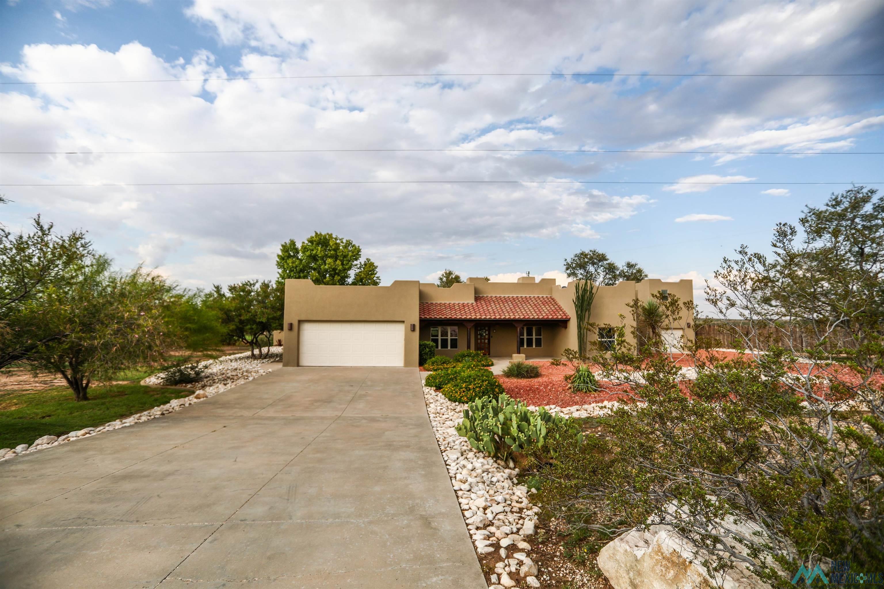 8 Calabaza Draw Lane