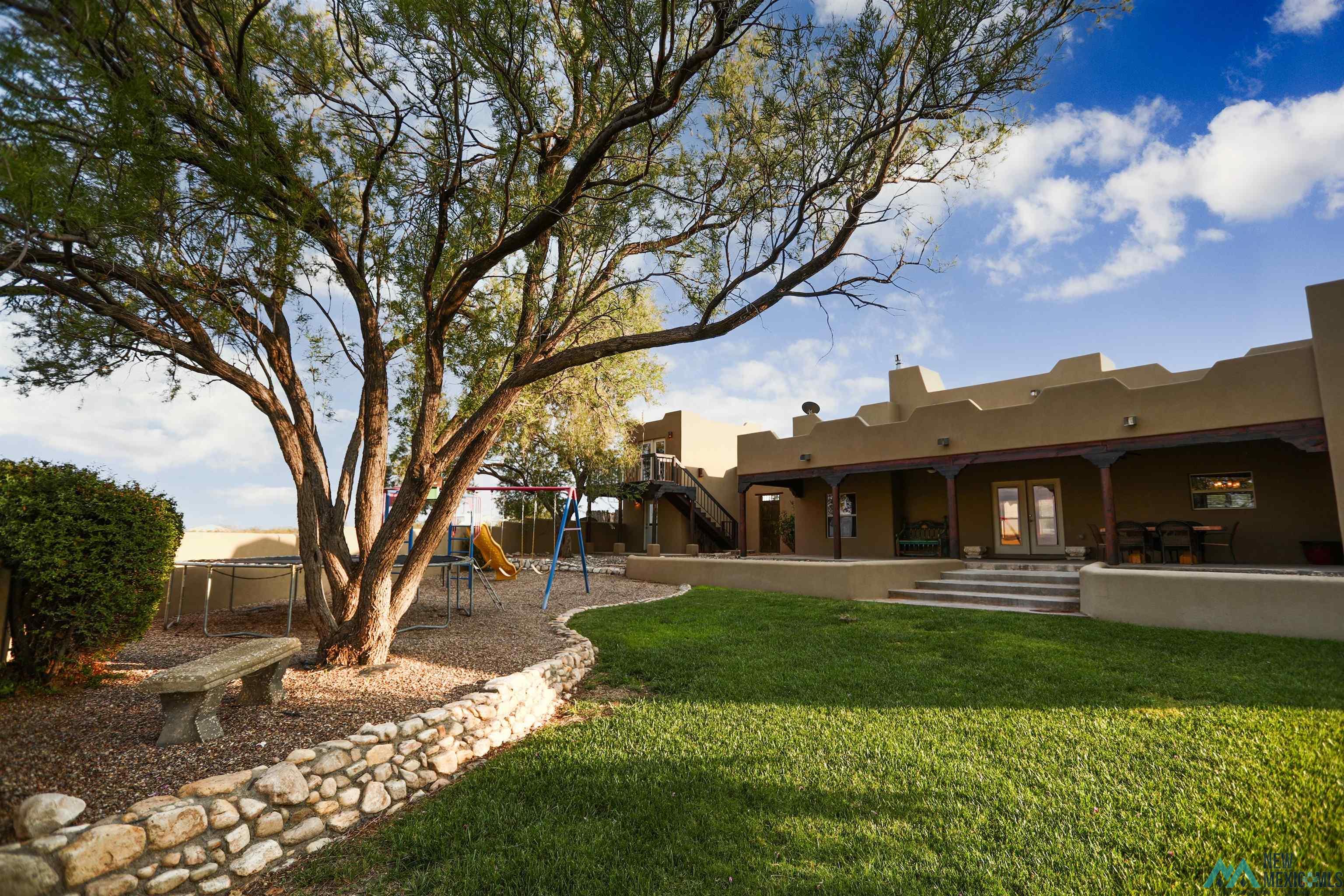 8 Calabaza Draw Lane