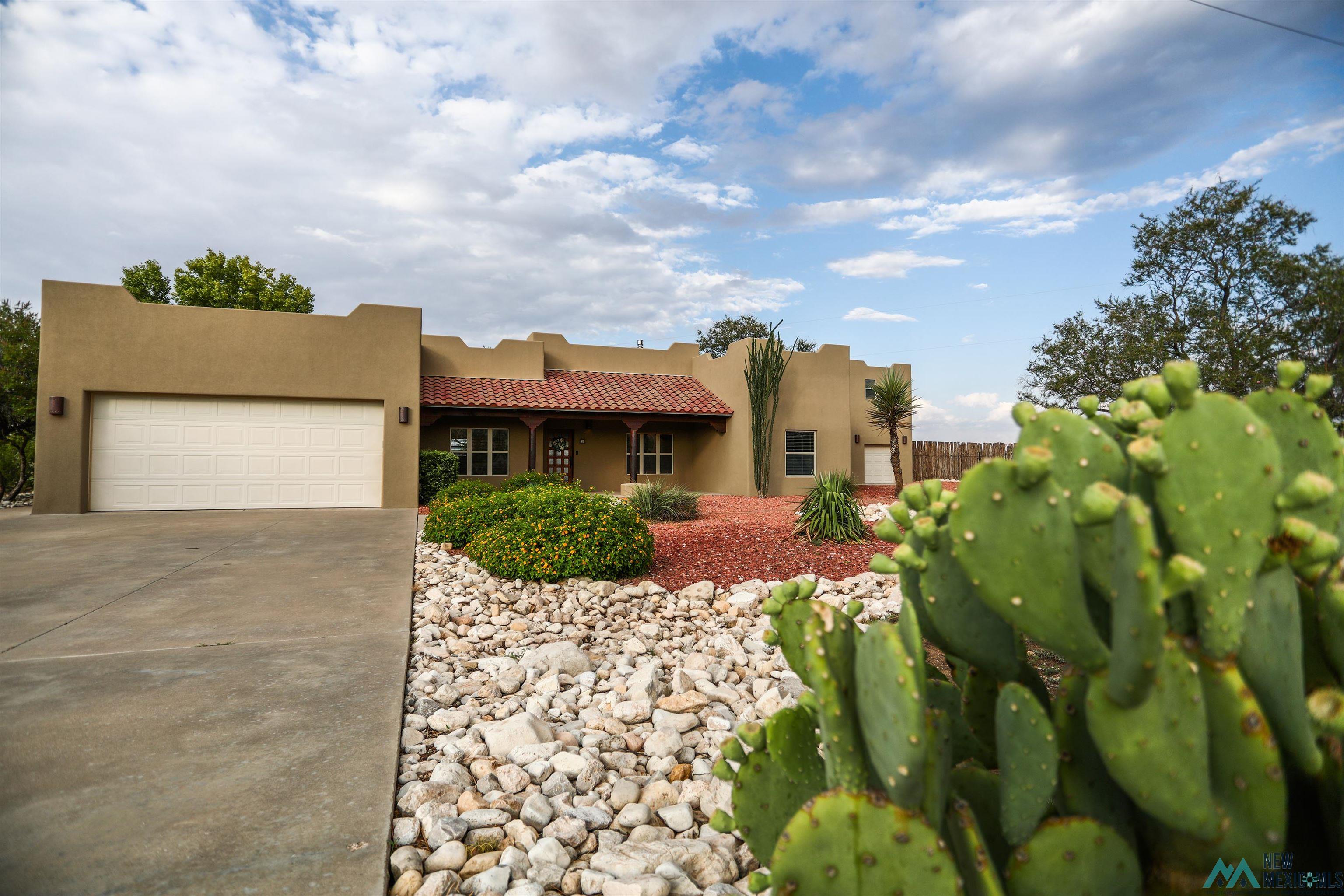 8 Calabaza Draw Lane