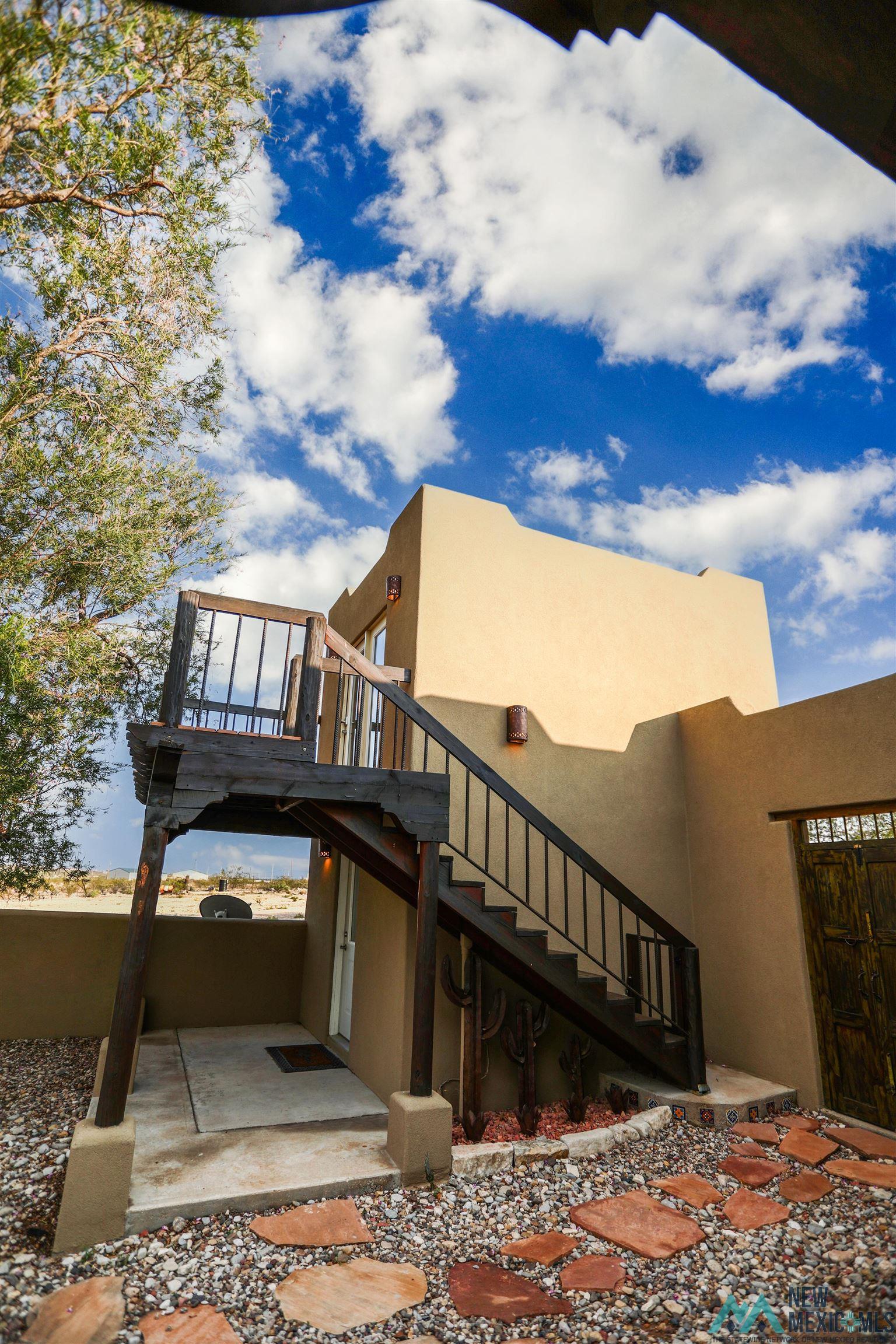 8 Calabaza Draw Lane