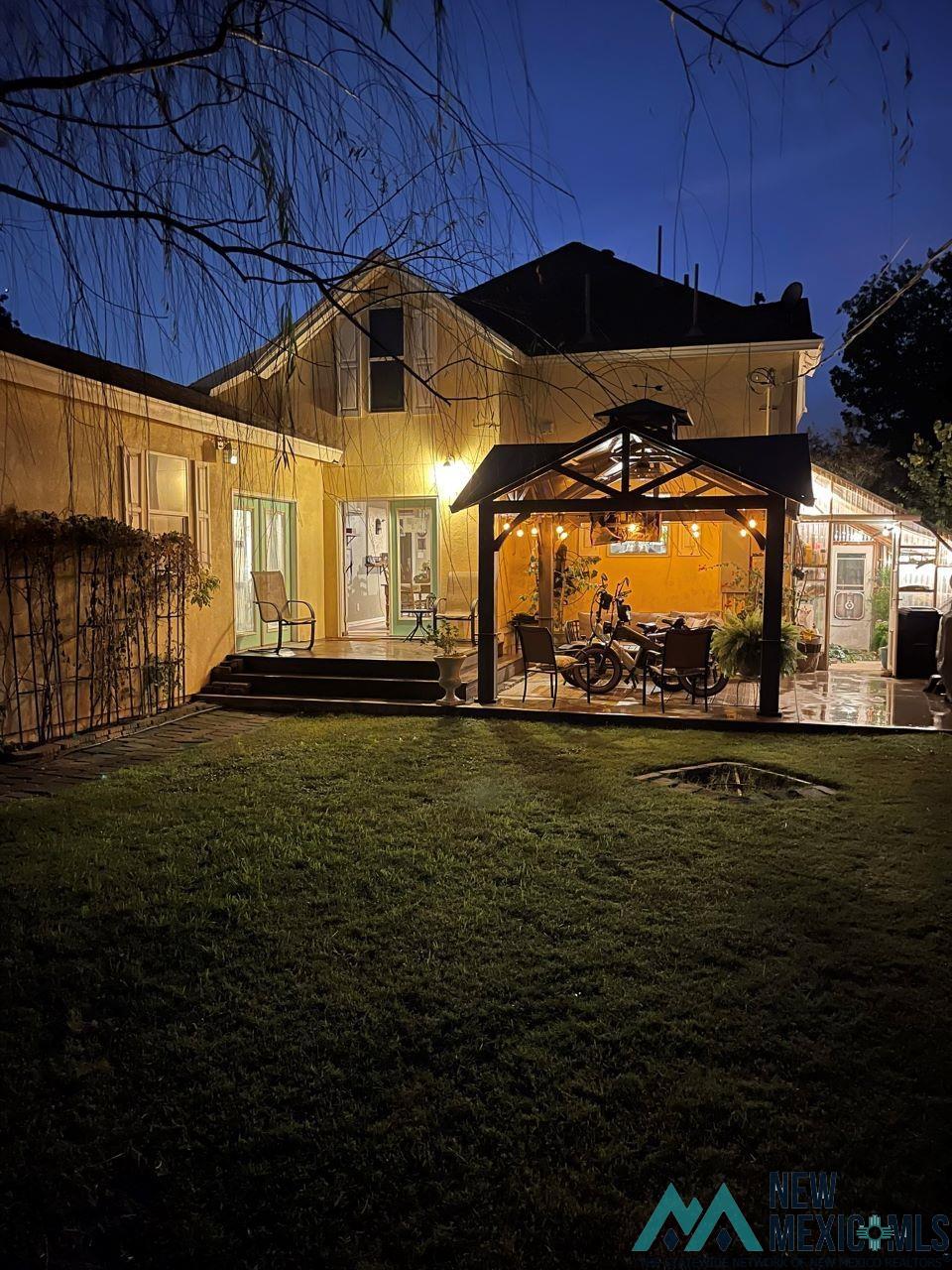 310 N Alameda Street