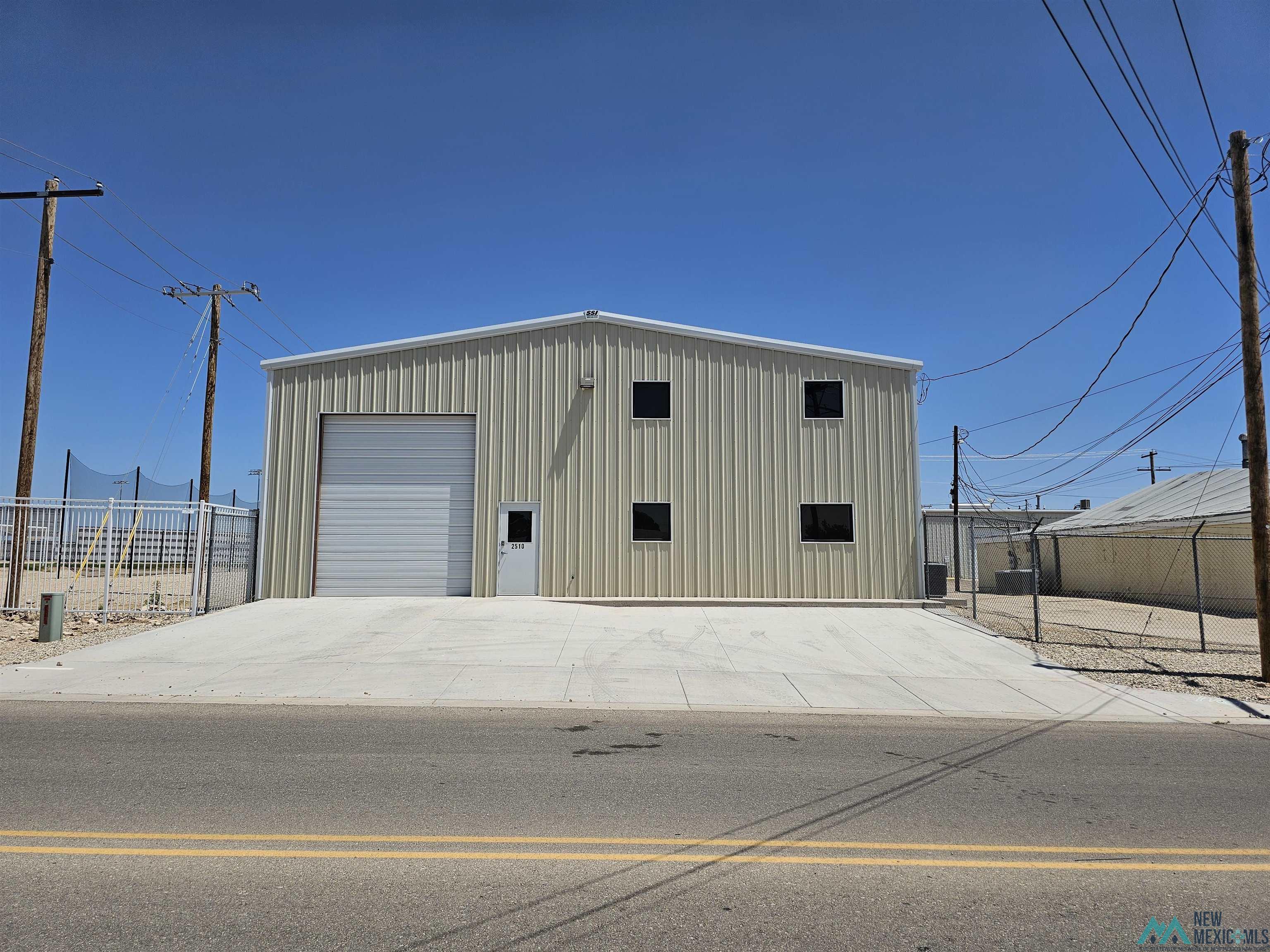 2510 W Church Street