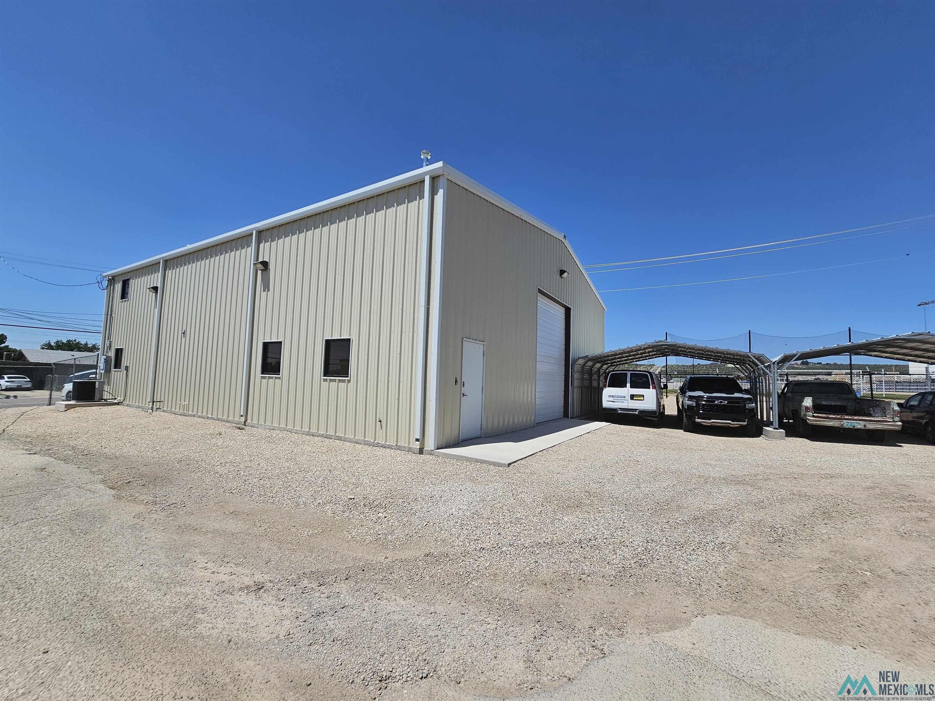 2510 W Church Street