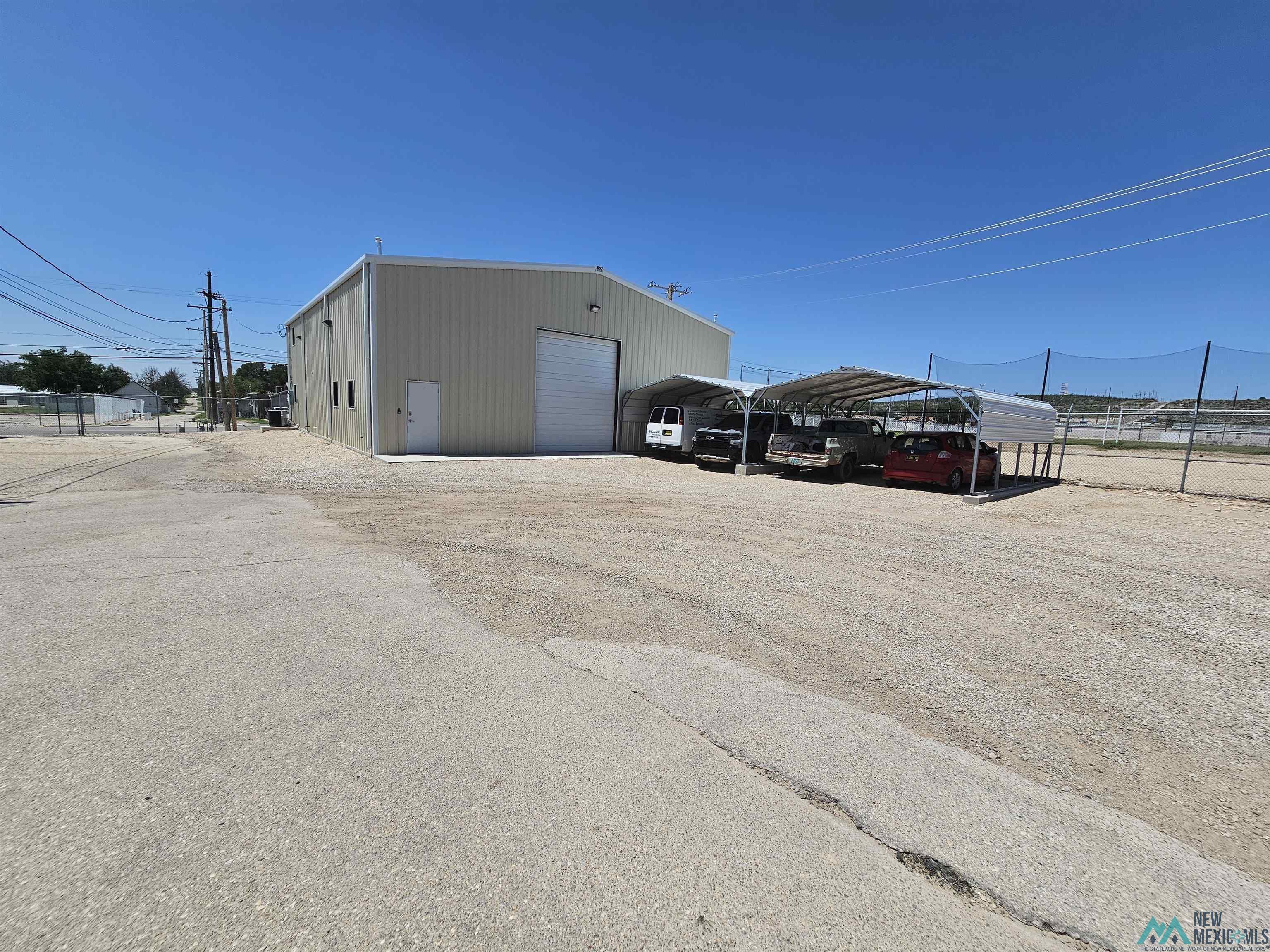 2510 W Church Street