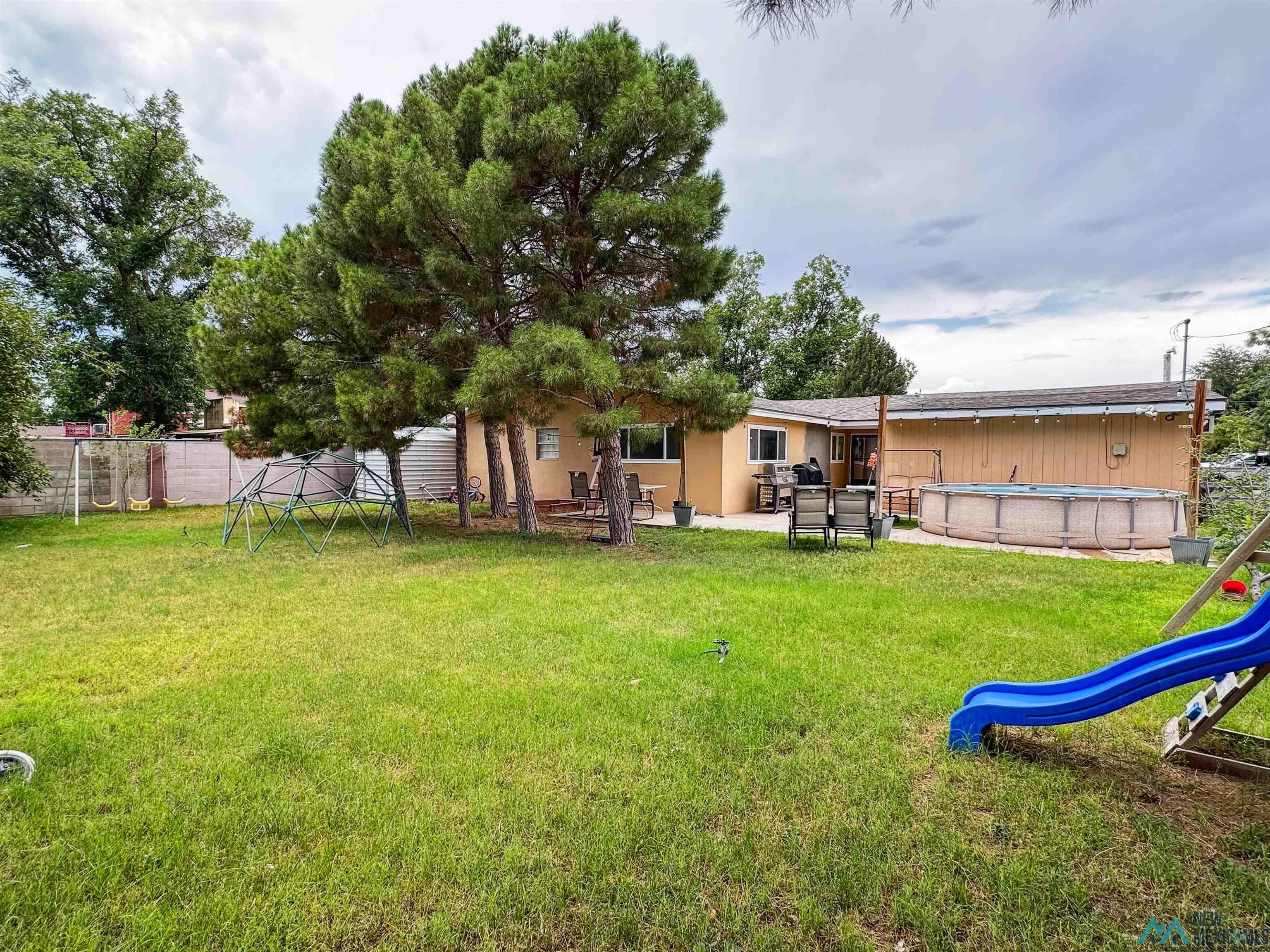 1504 S Country Club Circle