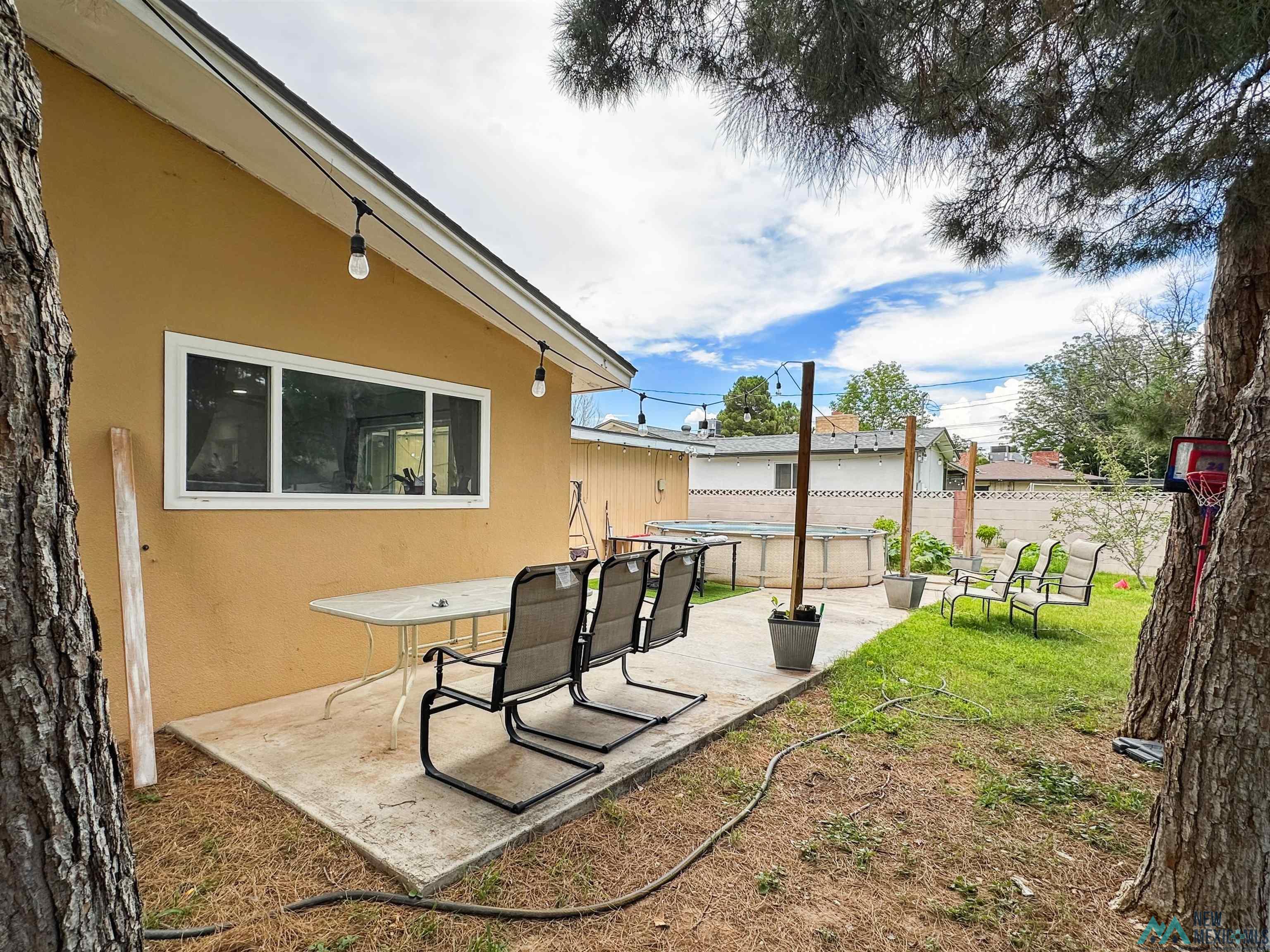 1504 S Country Club Circle