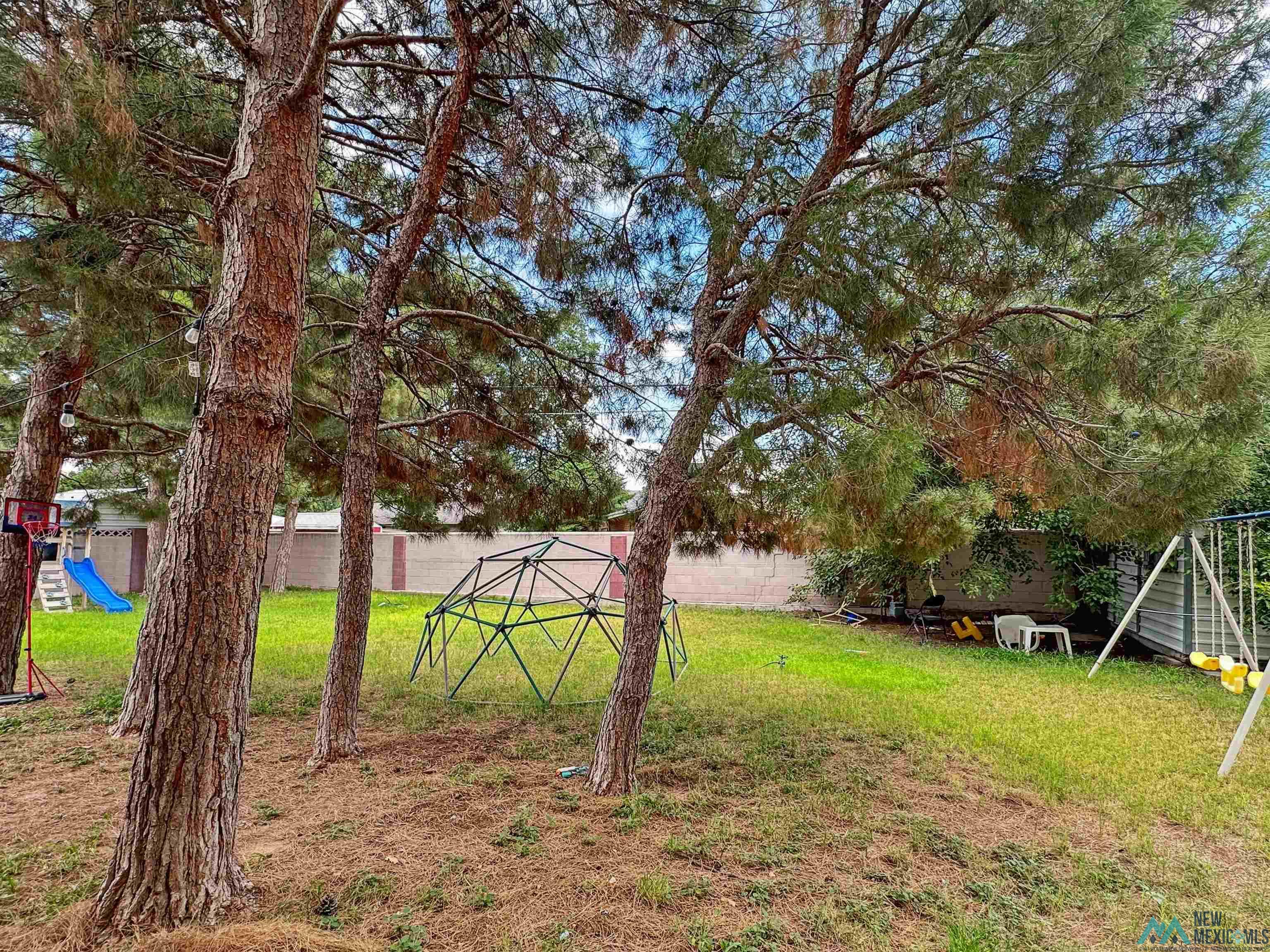 1504 S Country Club Circle