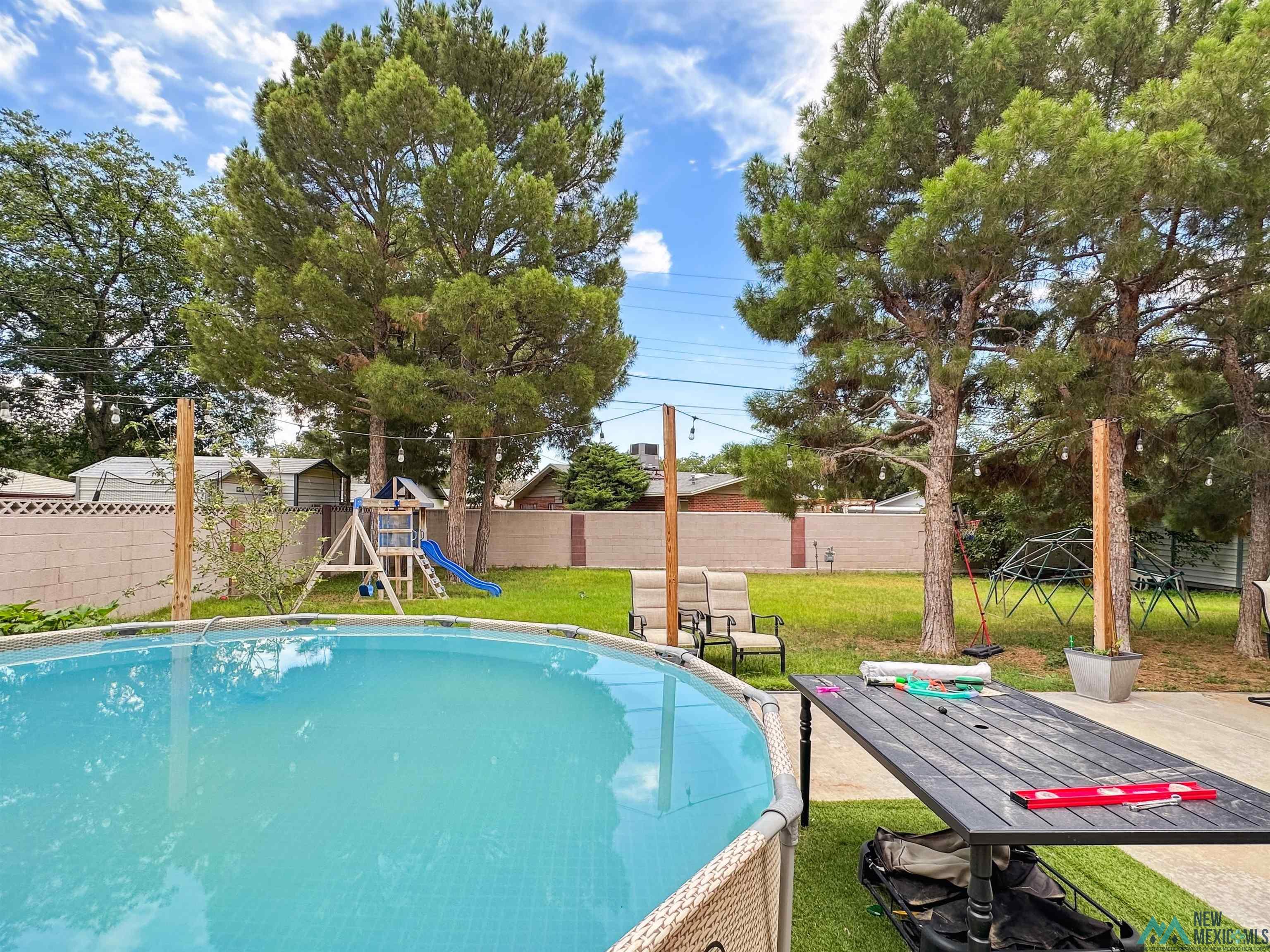 1504 S Country Club Circle