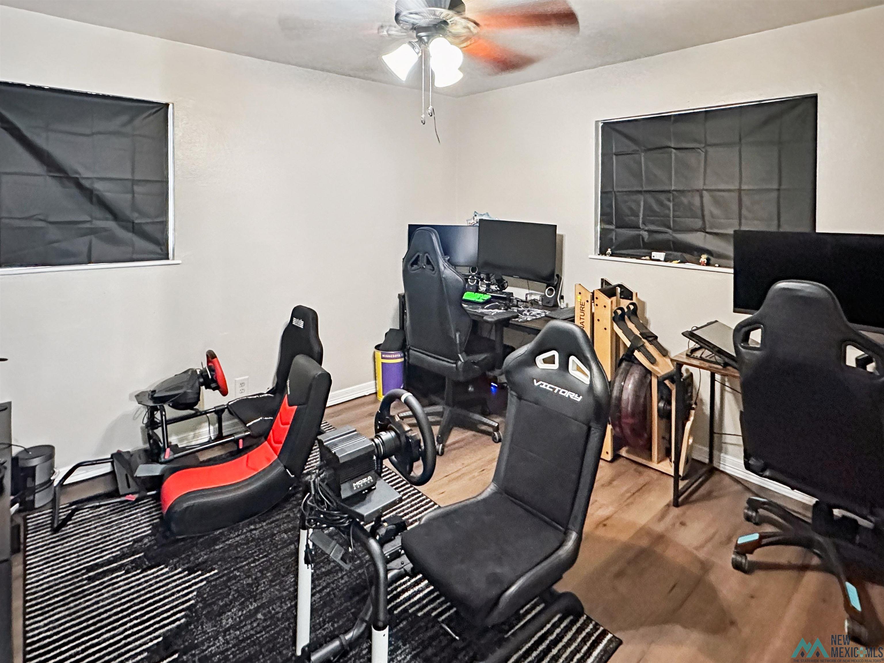 1504 S Country Club Circle