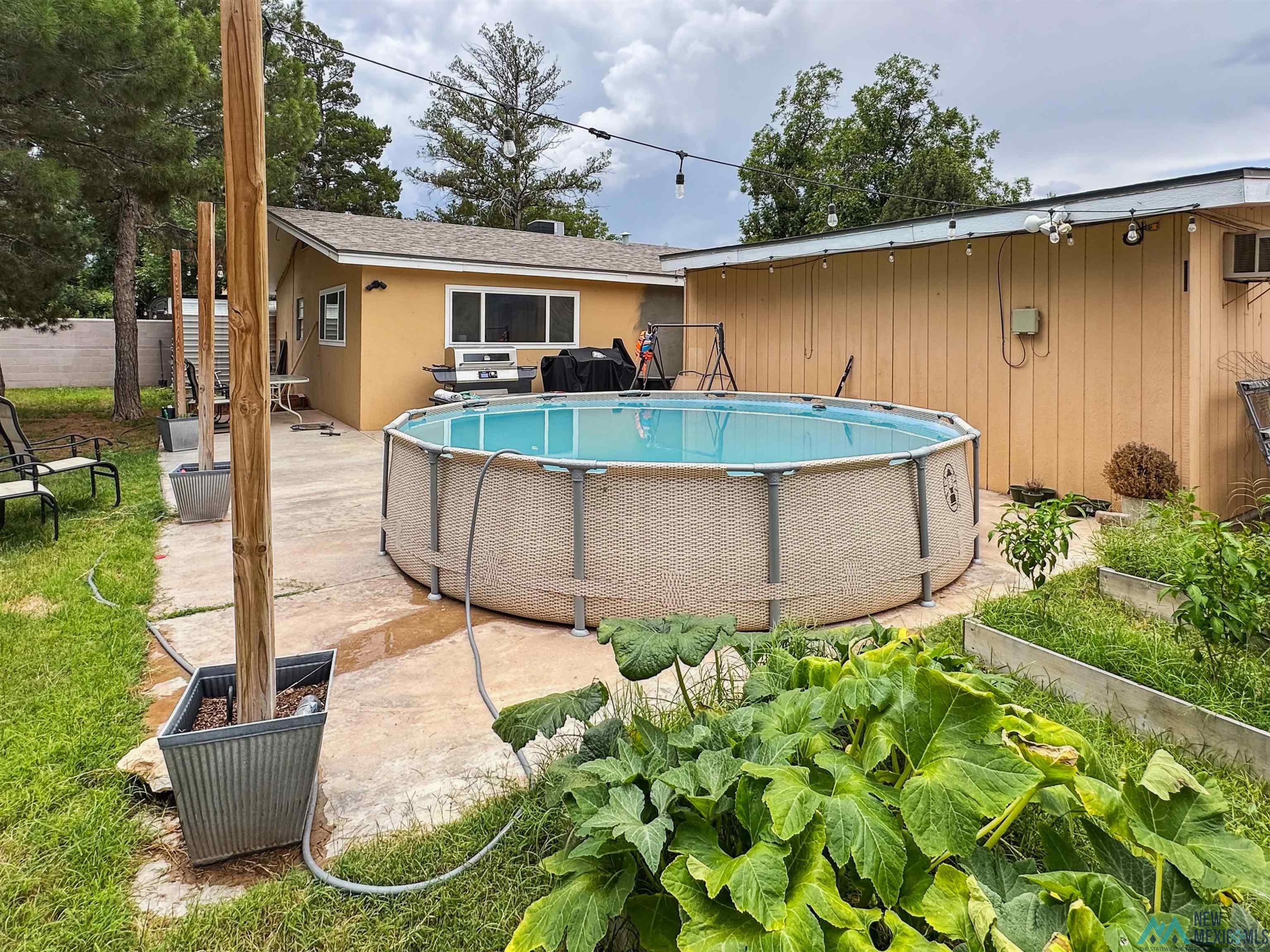 1504 S Country Club Circle