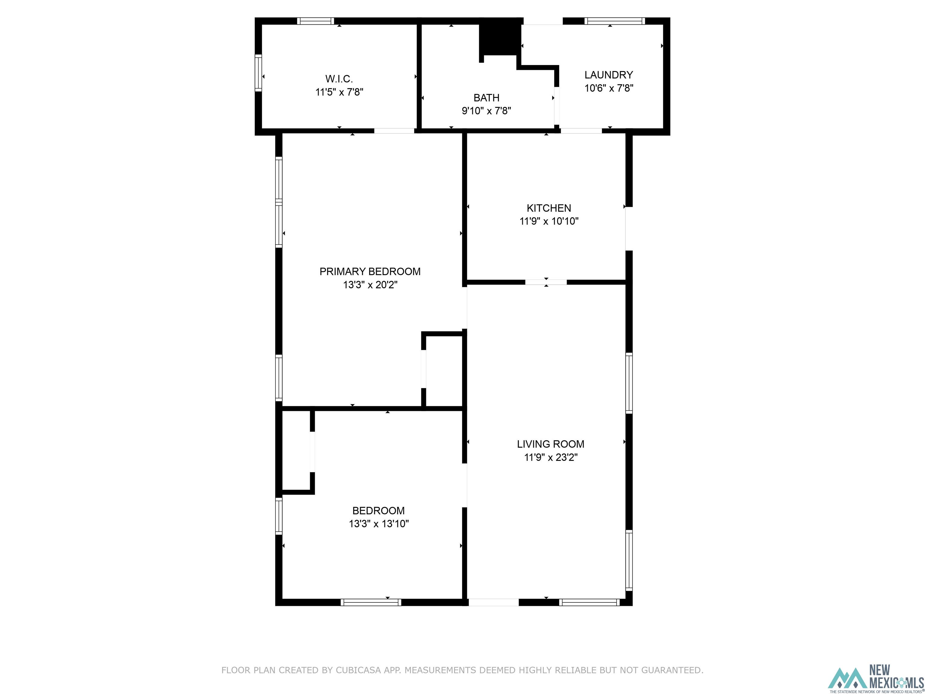 609 N Guadalupe Street