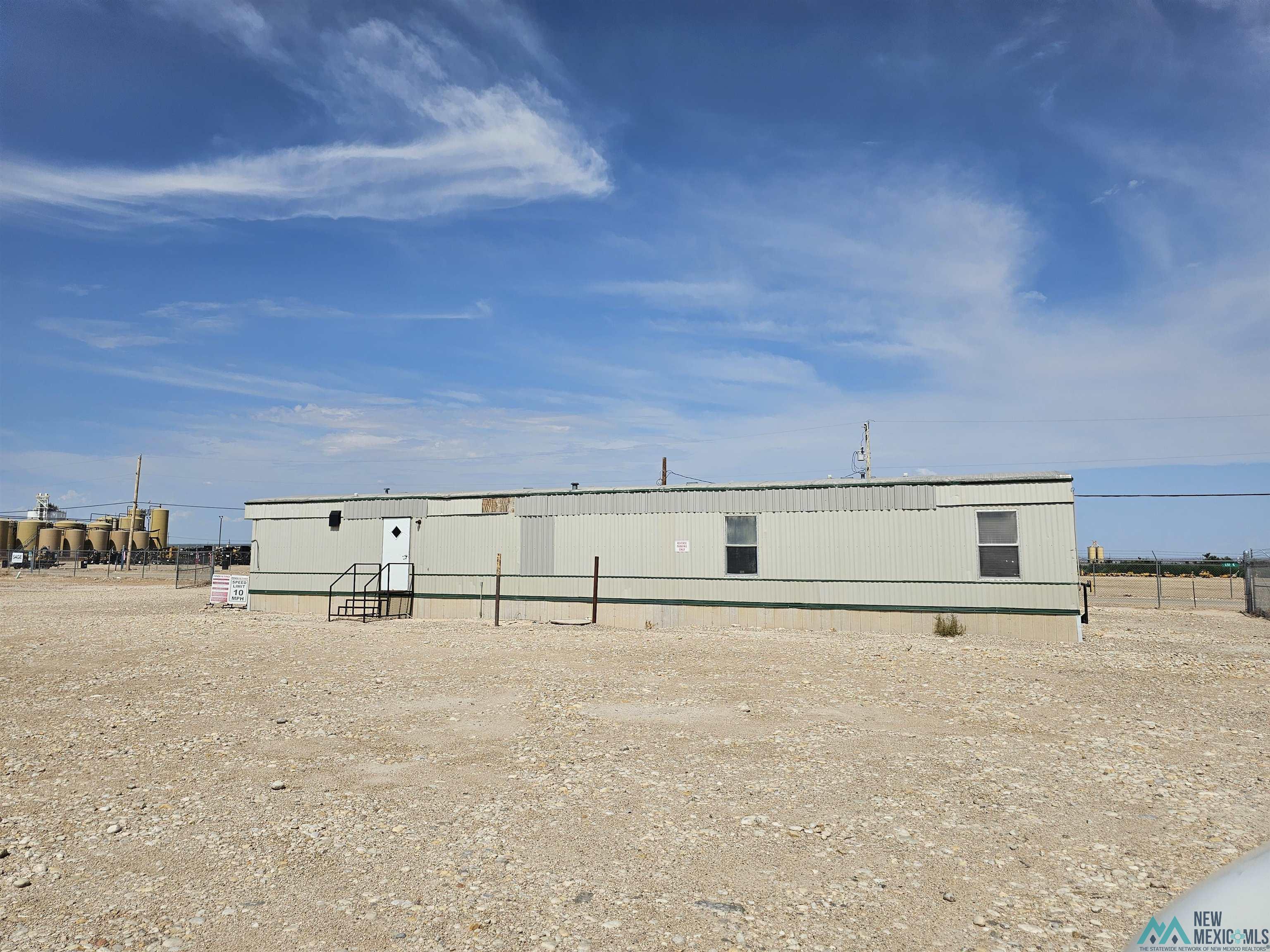 R233 - K Carrasco Road