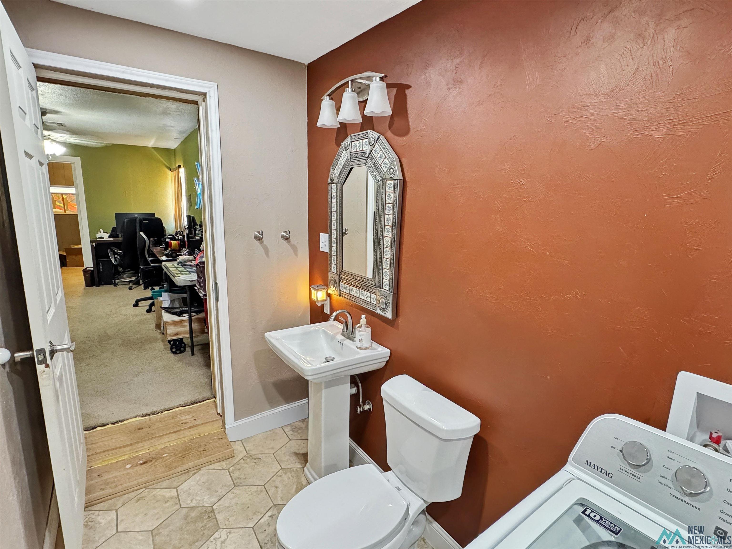 1010 N Howard Street