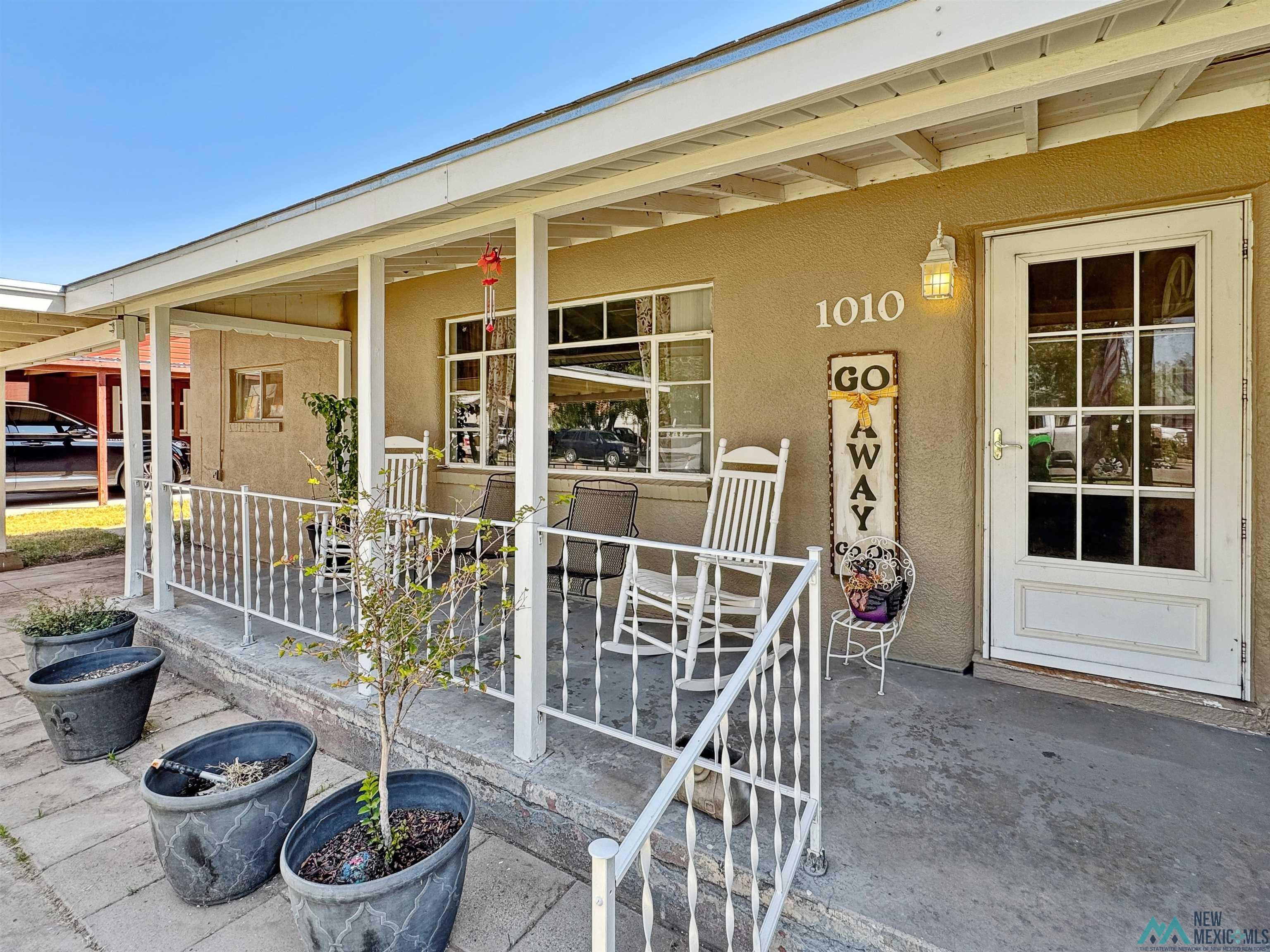 1010 N Howard Street