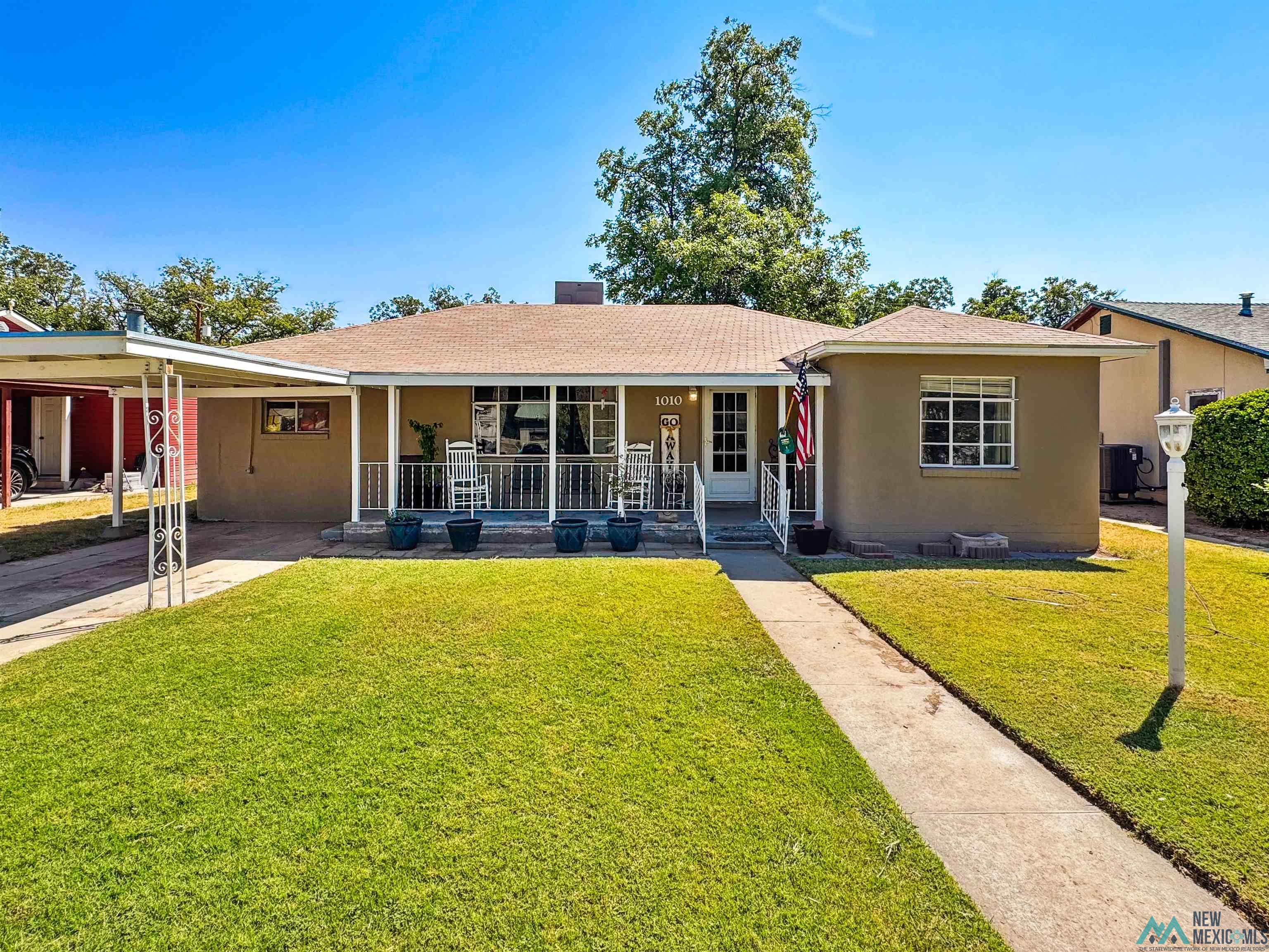 1010 N Howard Street