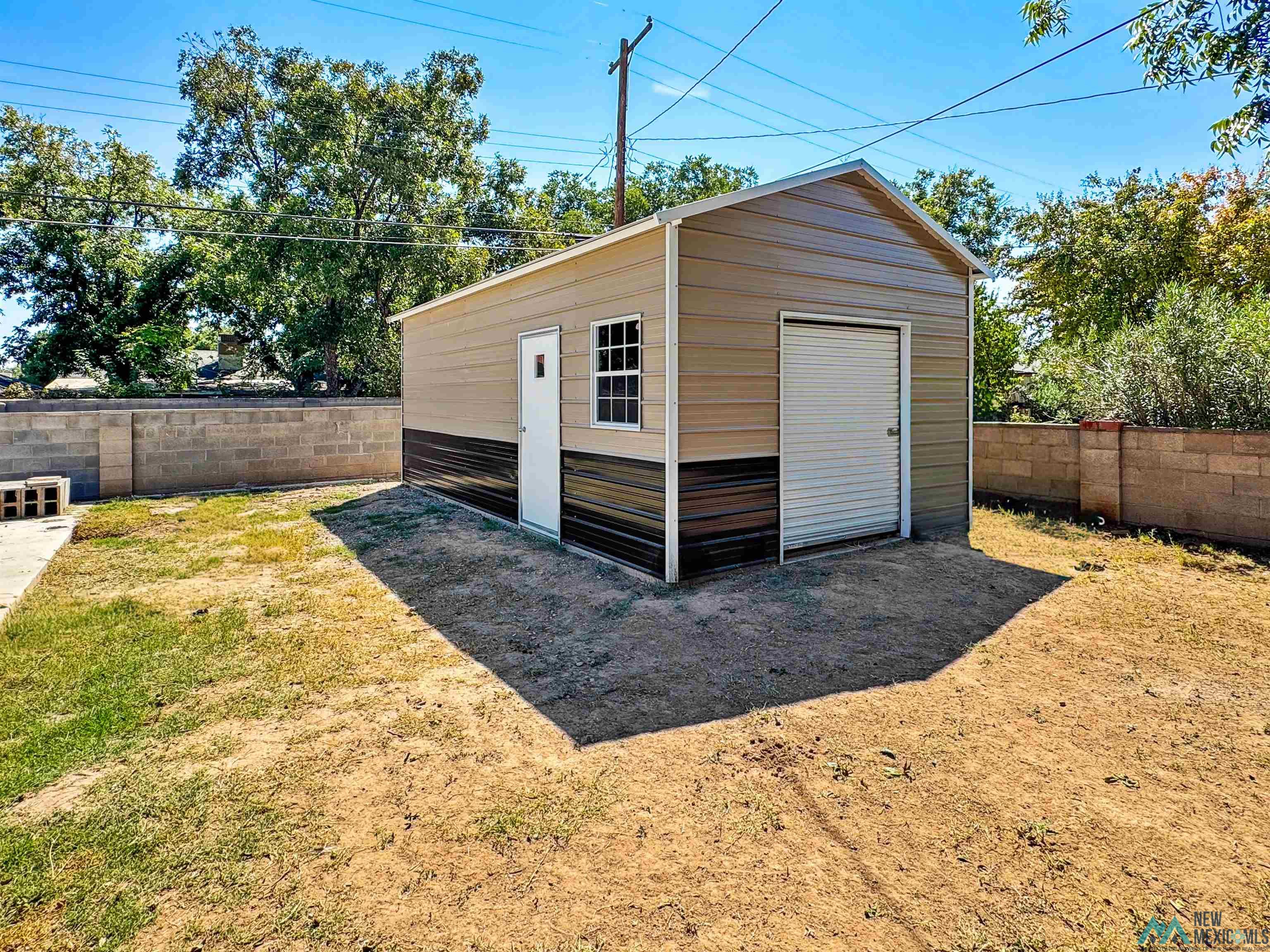 1010 N Howard Street