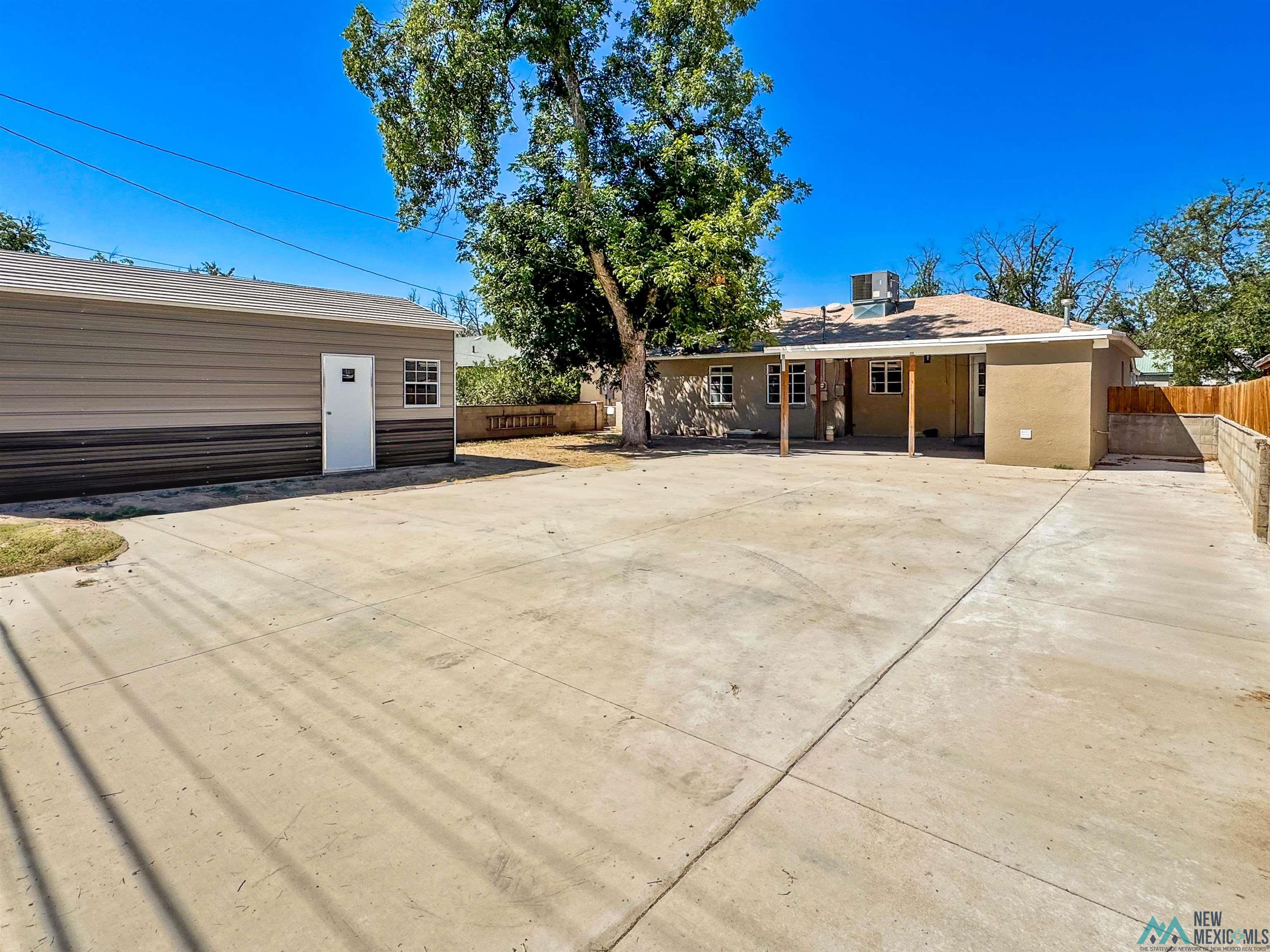 1010 N Howard Street