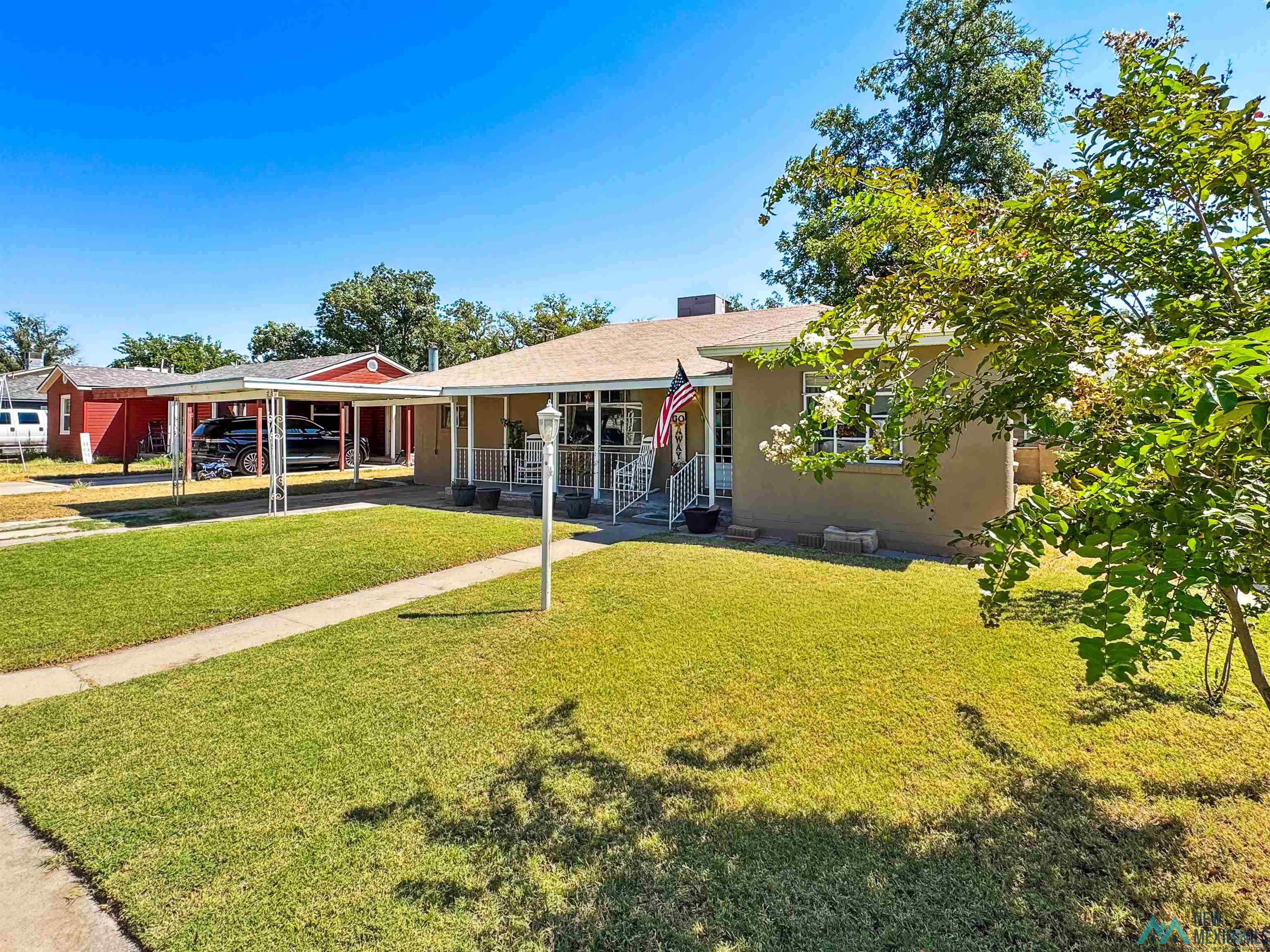 1010 N Howard Street