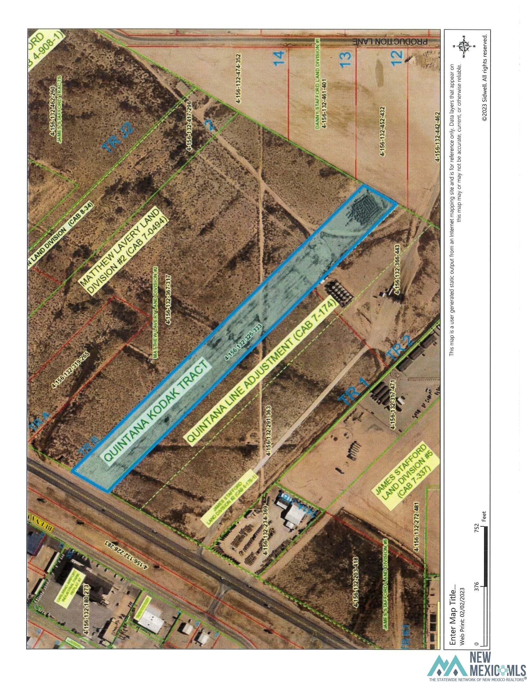 5310 National Parks Highway