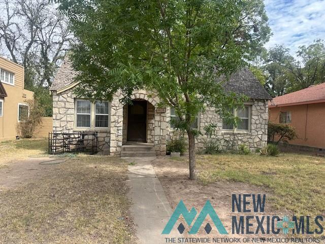 608 N Halagueno Street