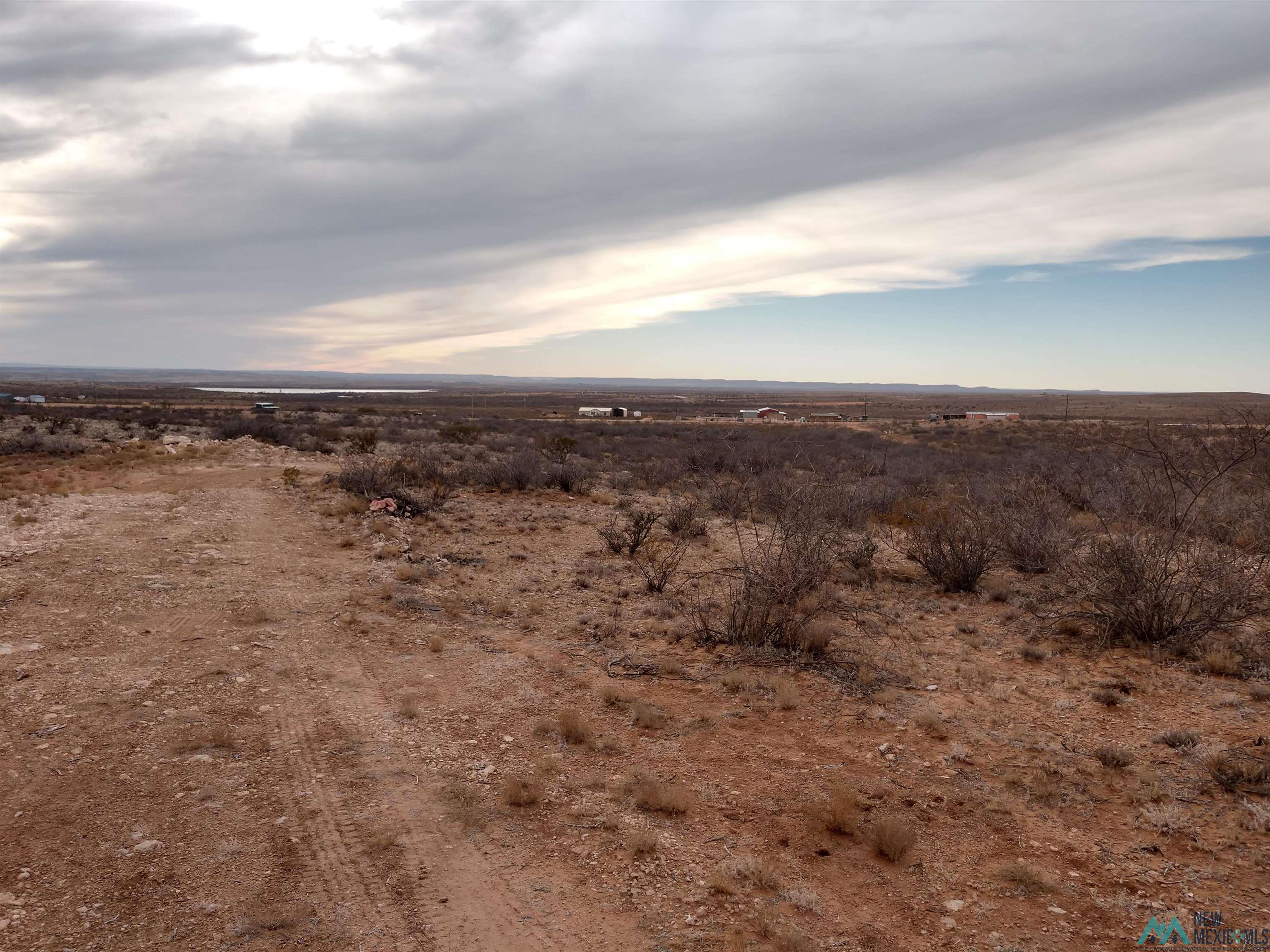 Lot 6 Illinois Camp Road