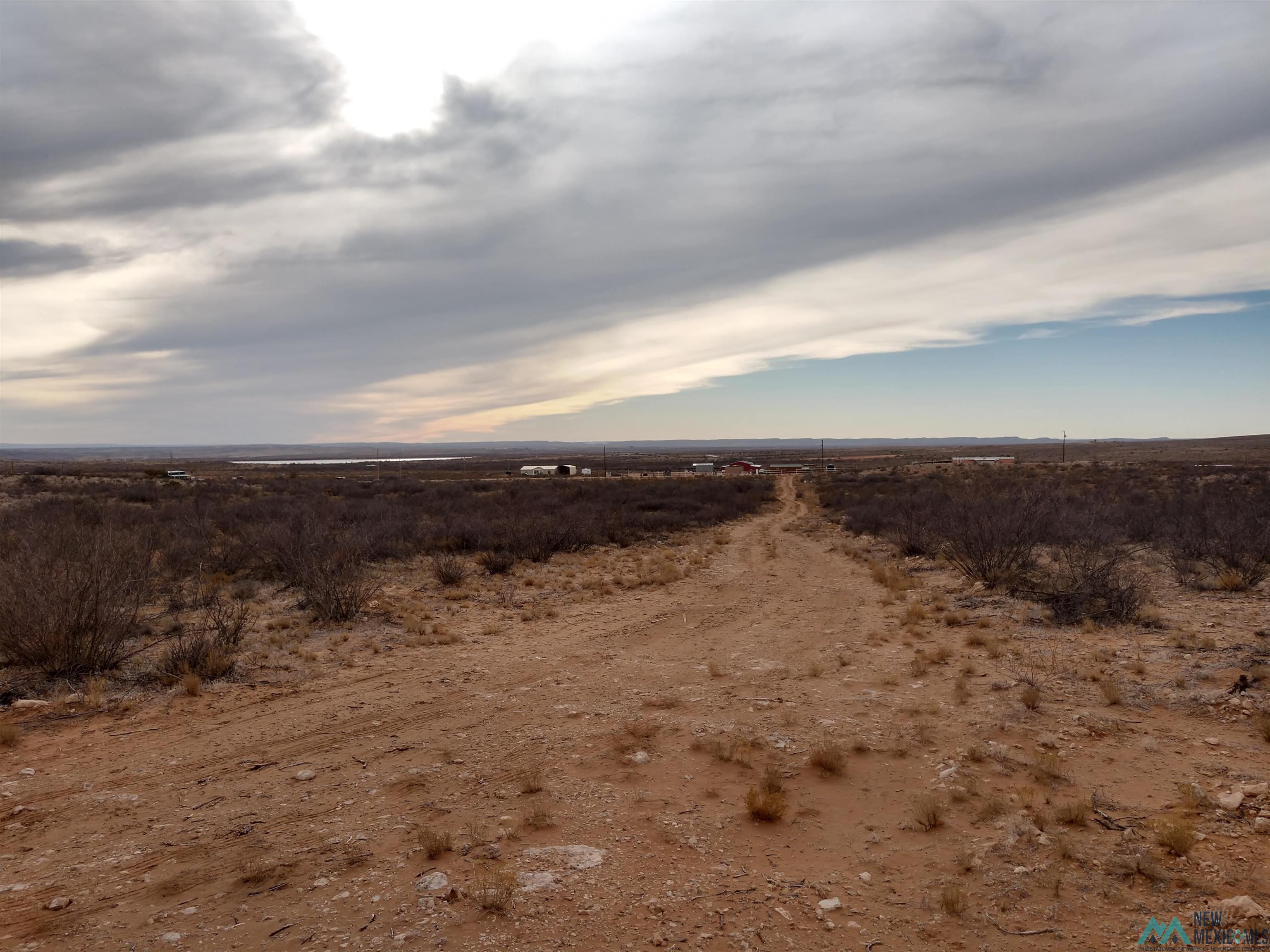 Lot 6 Illinois Camp Road