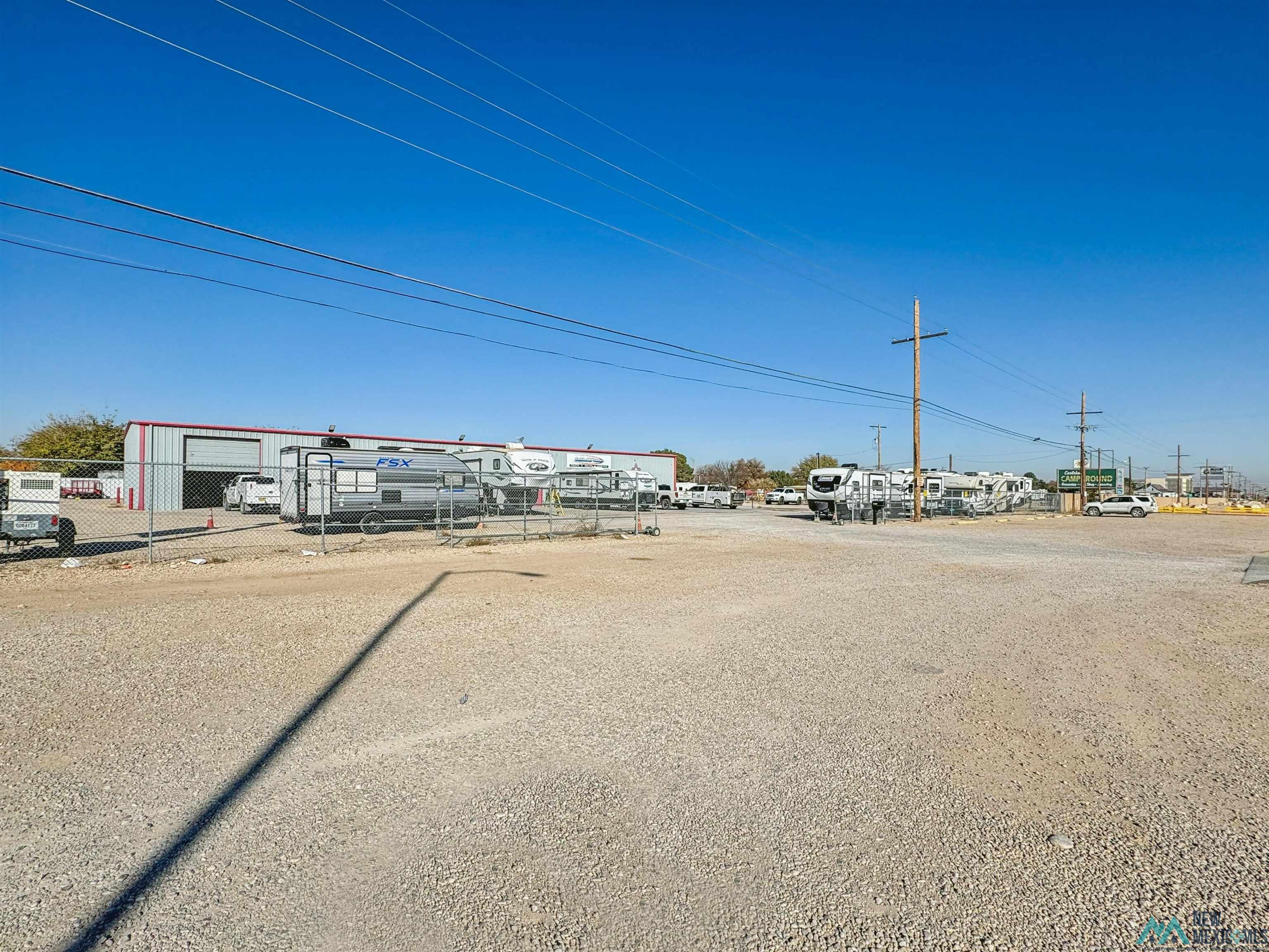 4307 National Parks Highway