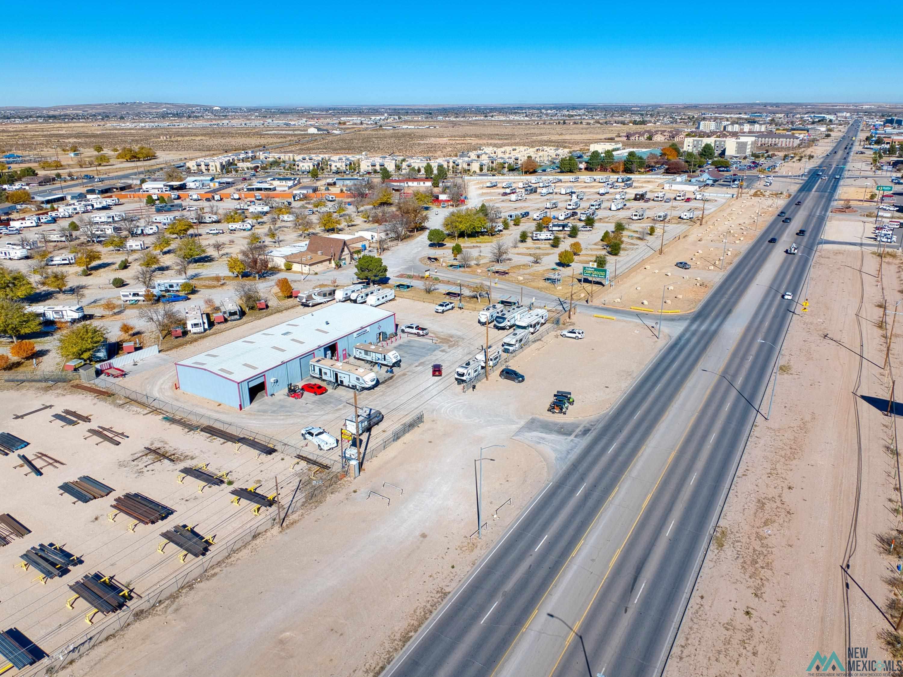 4307 National Parks Highway