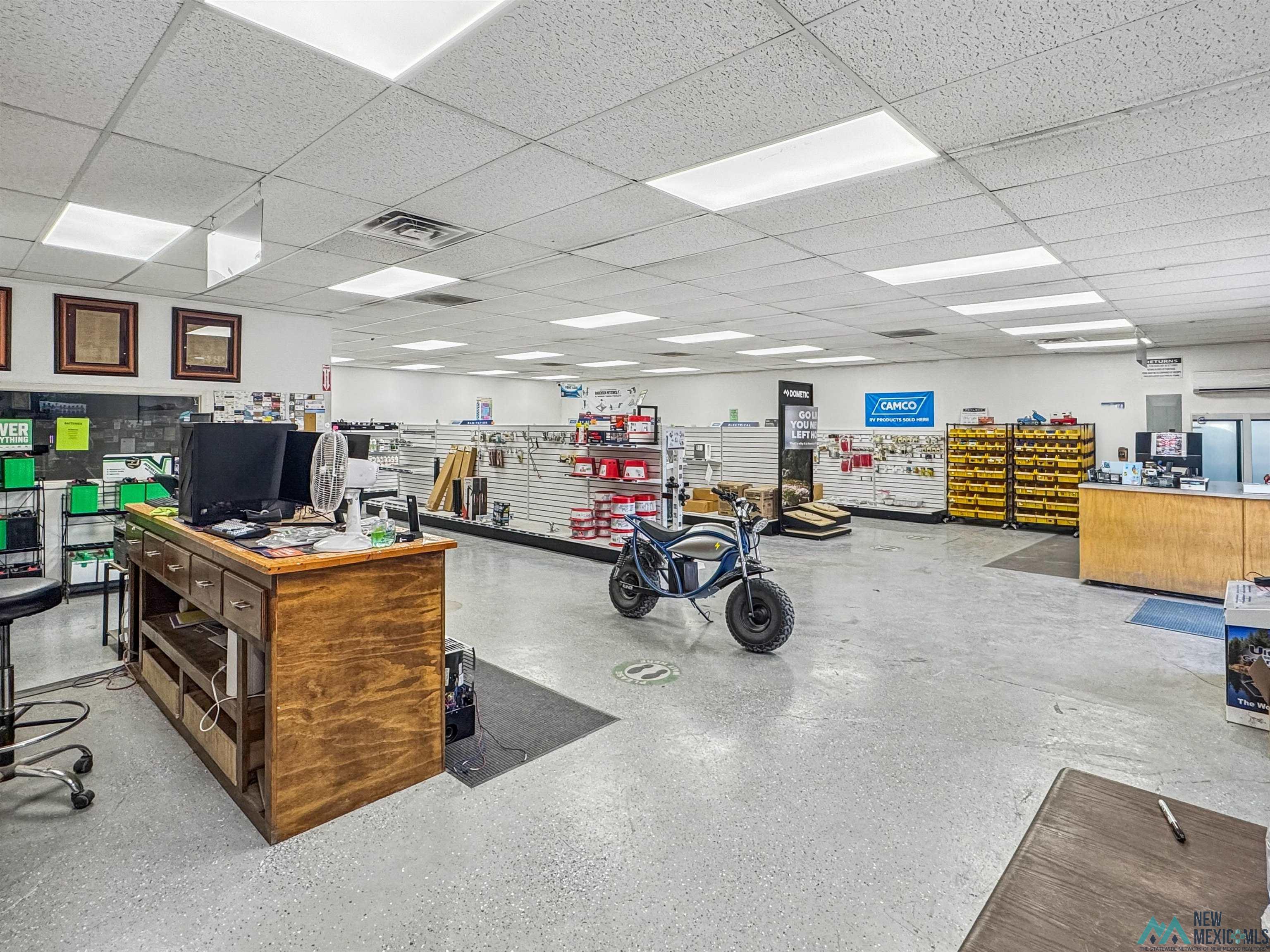 4307 National Parks Highway