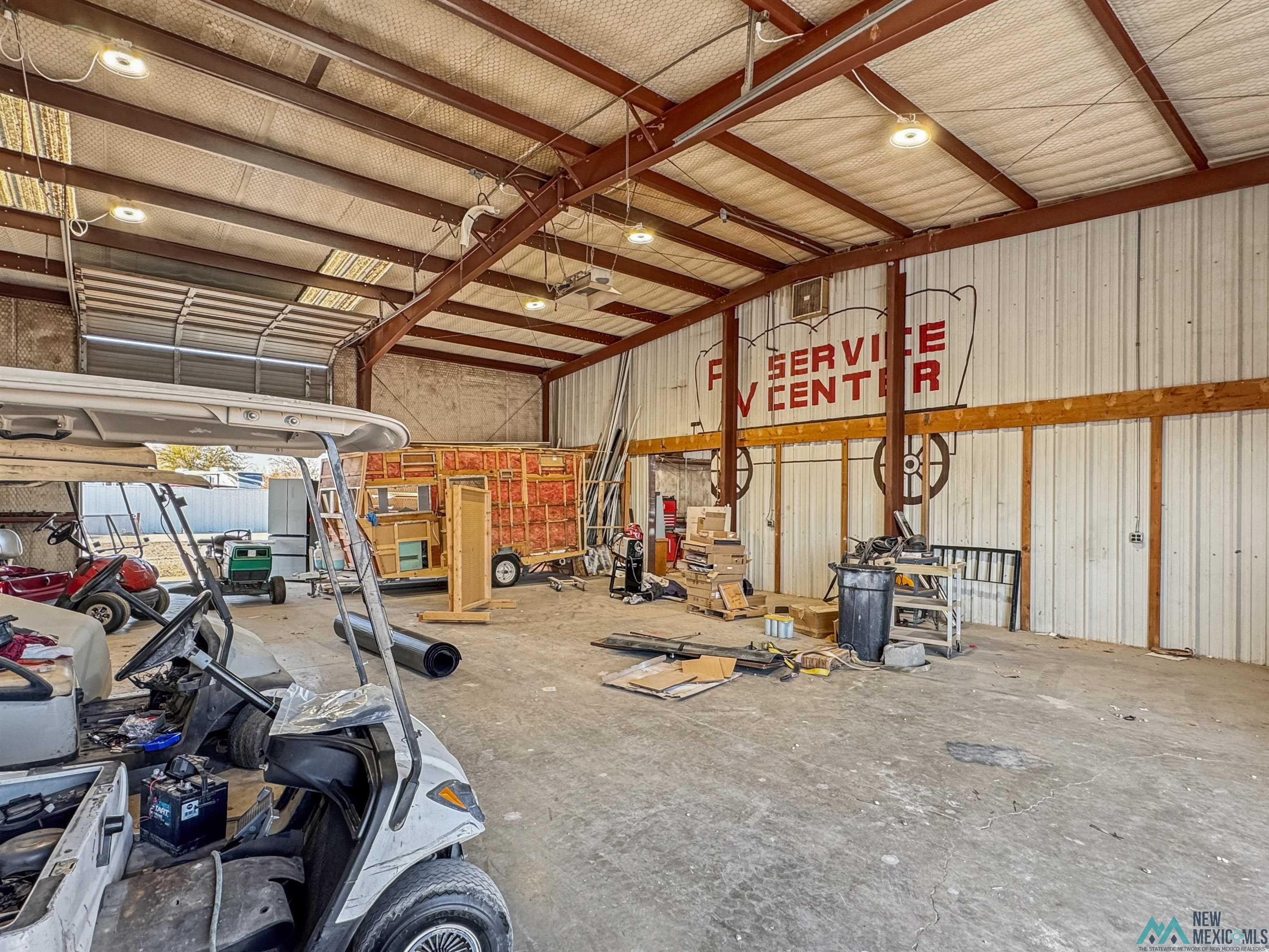 4307 National Parks Highway