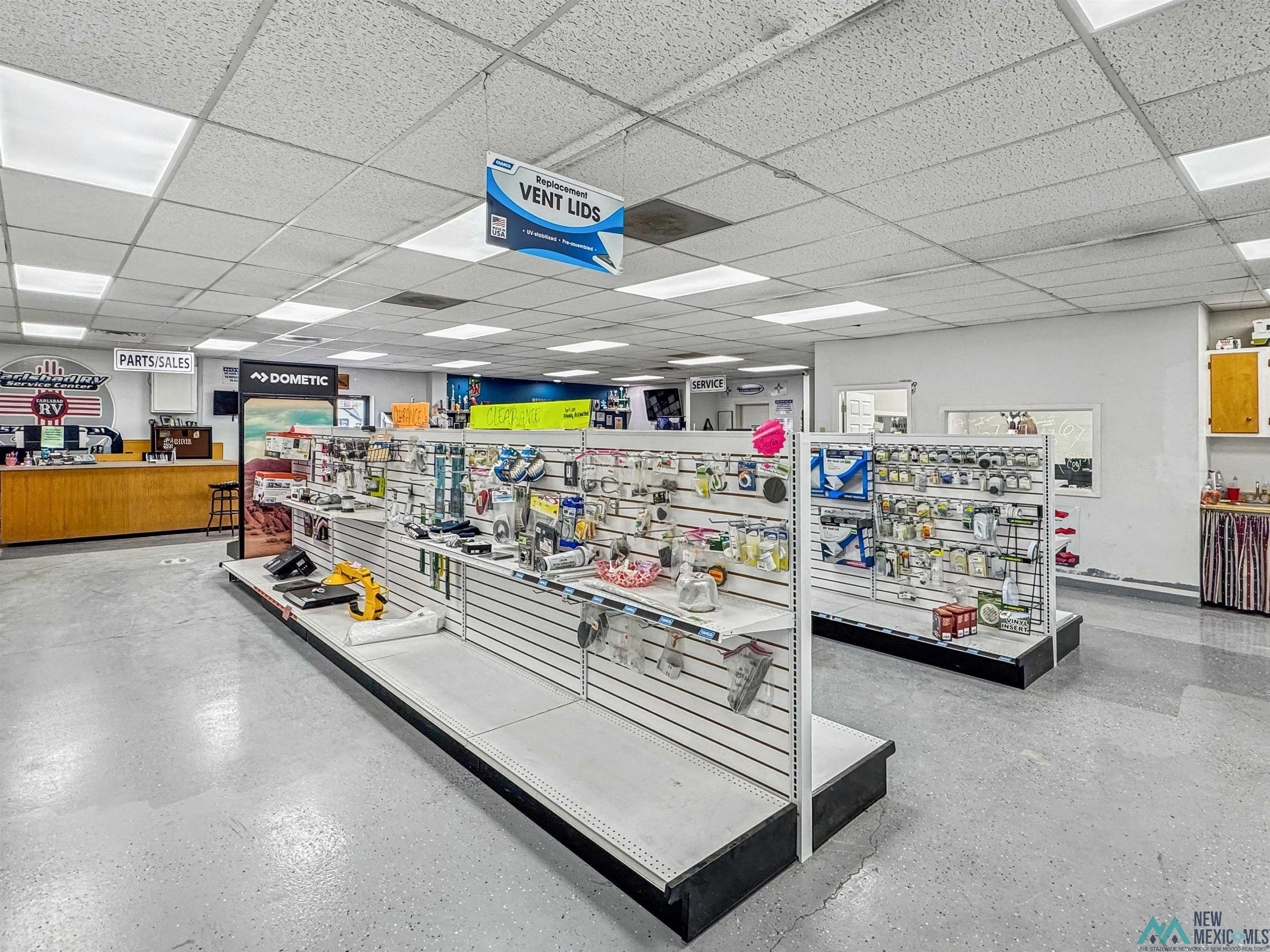 4307 National Parks Highway