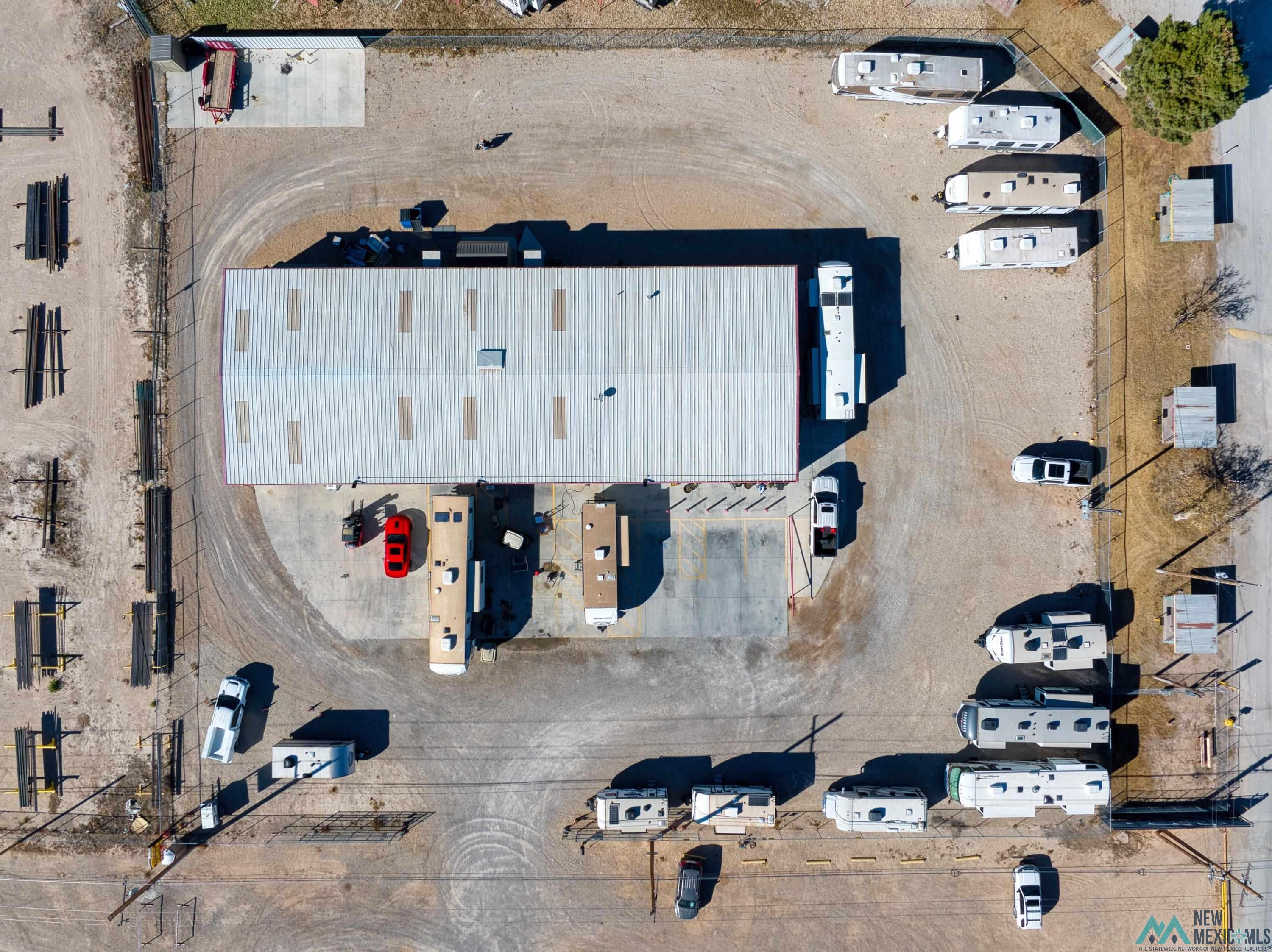 4307 National Parks Highway