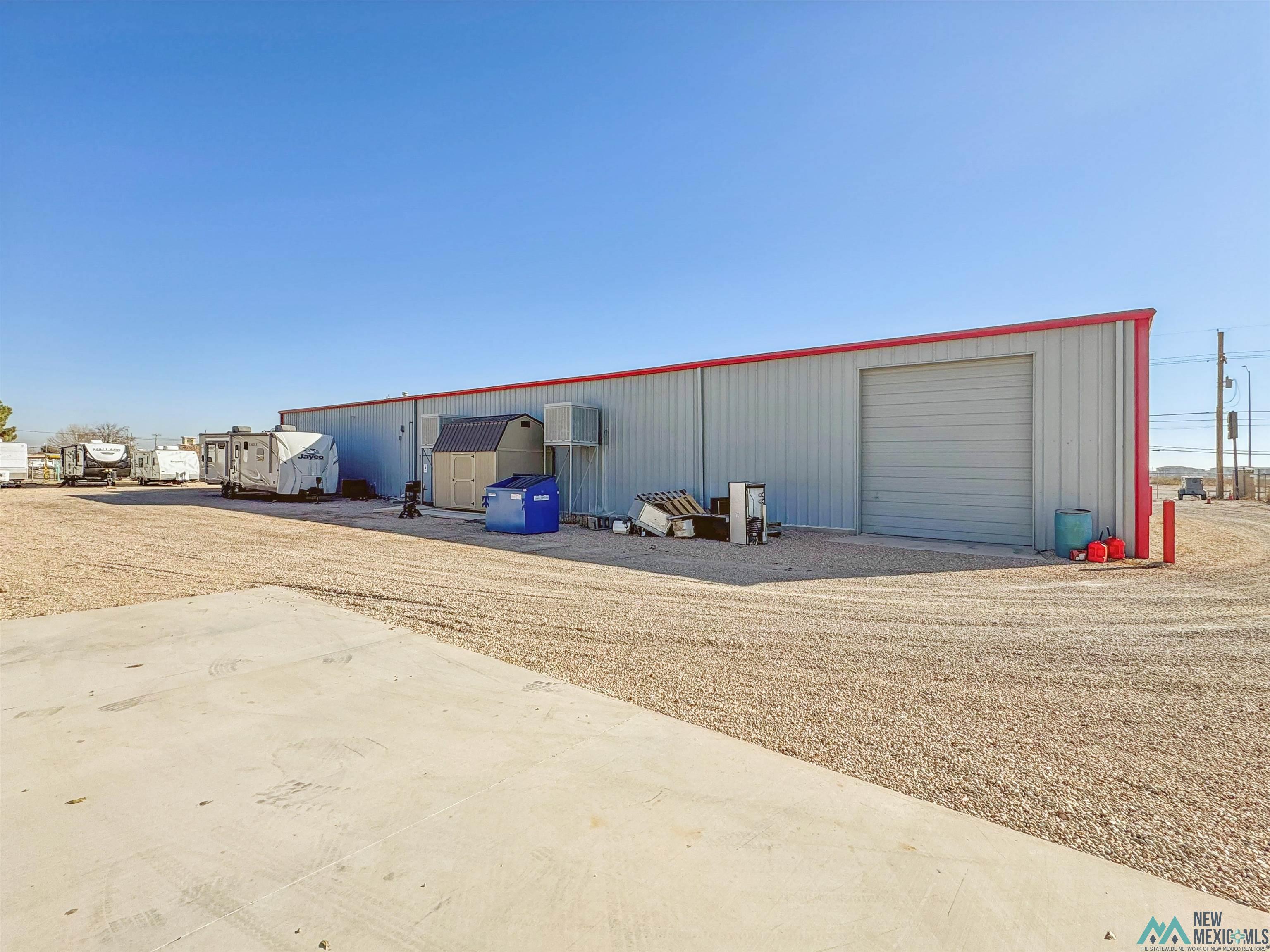 4307 National Parks Highway